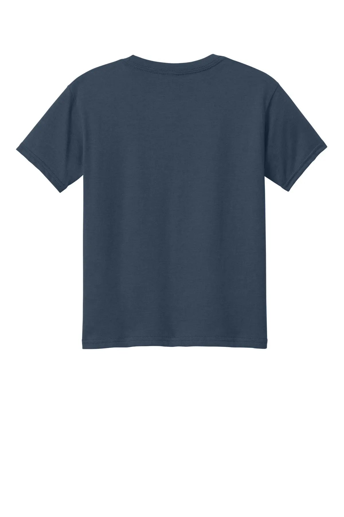 Gildan® Youth Softstyle® CVC Tee #64000BCVC