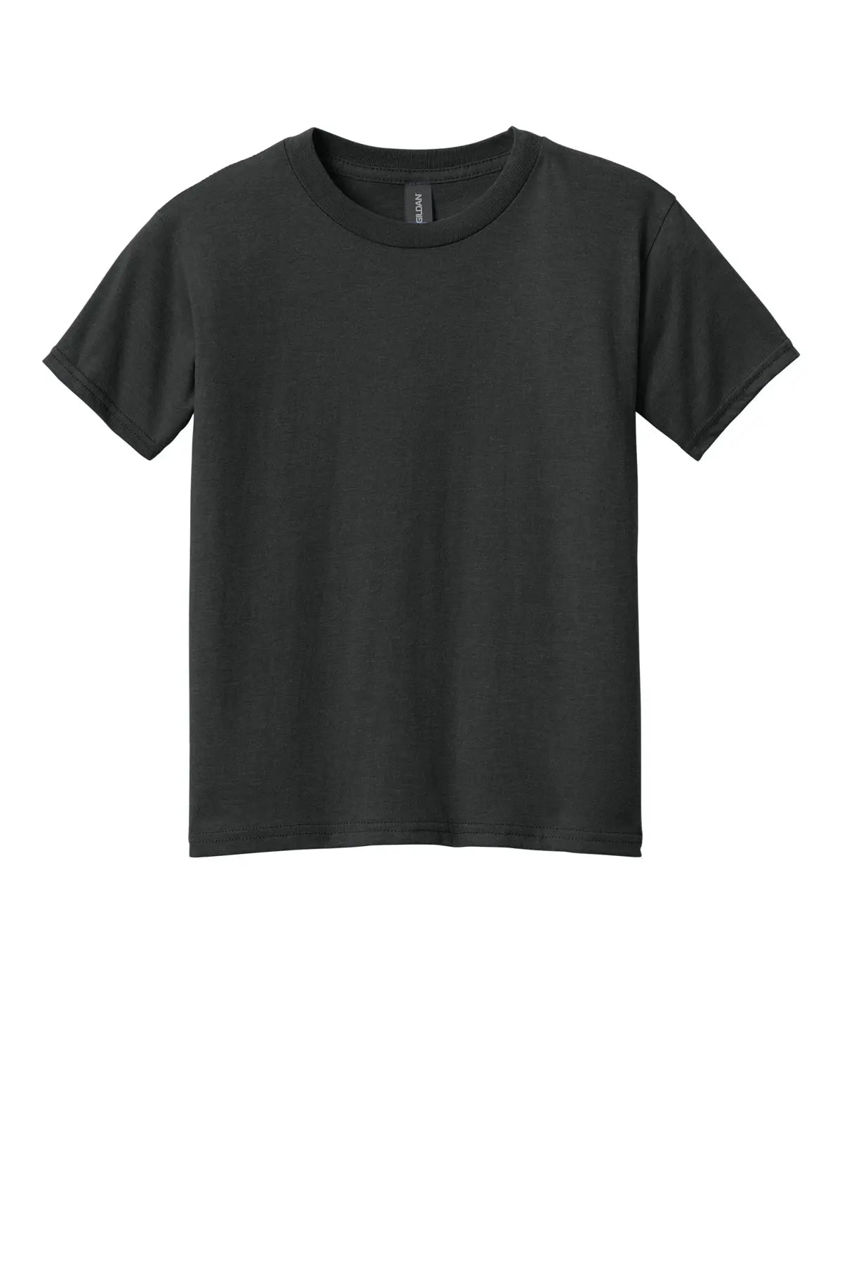 Gildan® Youth Softstyle® CVC Tee #64000BCVC