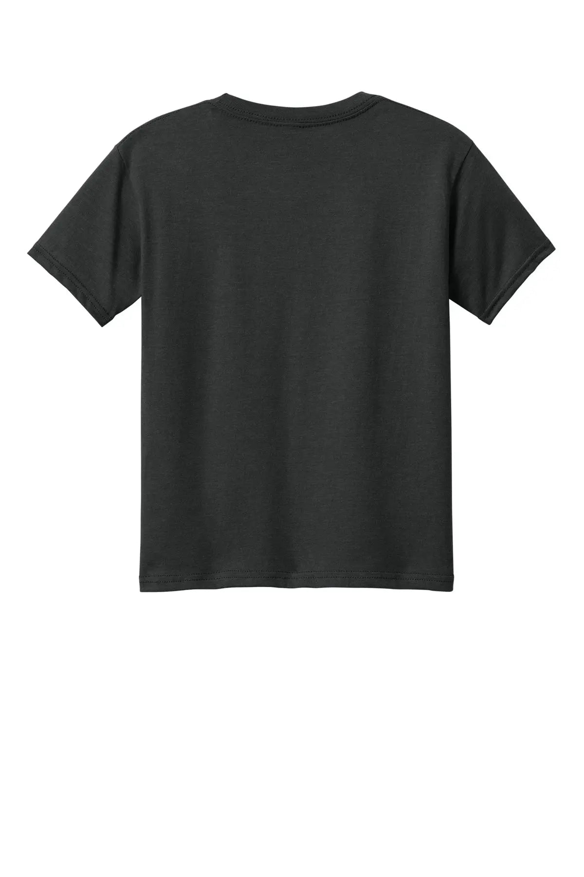 Gildan® Youth Softstyle® CVC Tee #64000BCVC