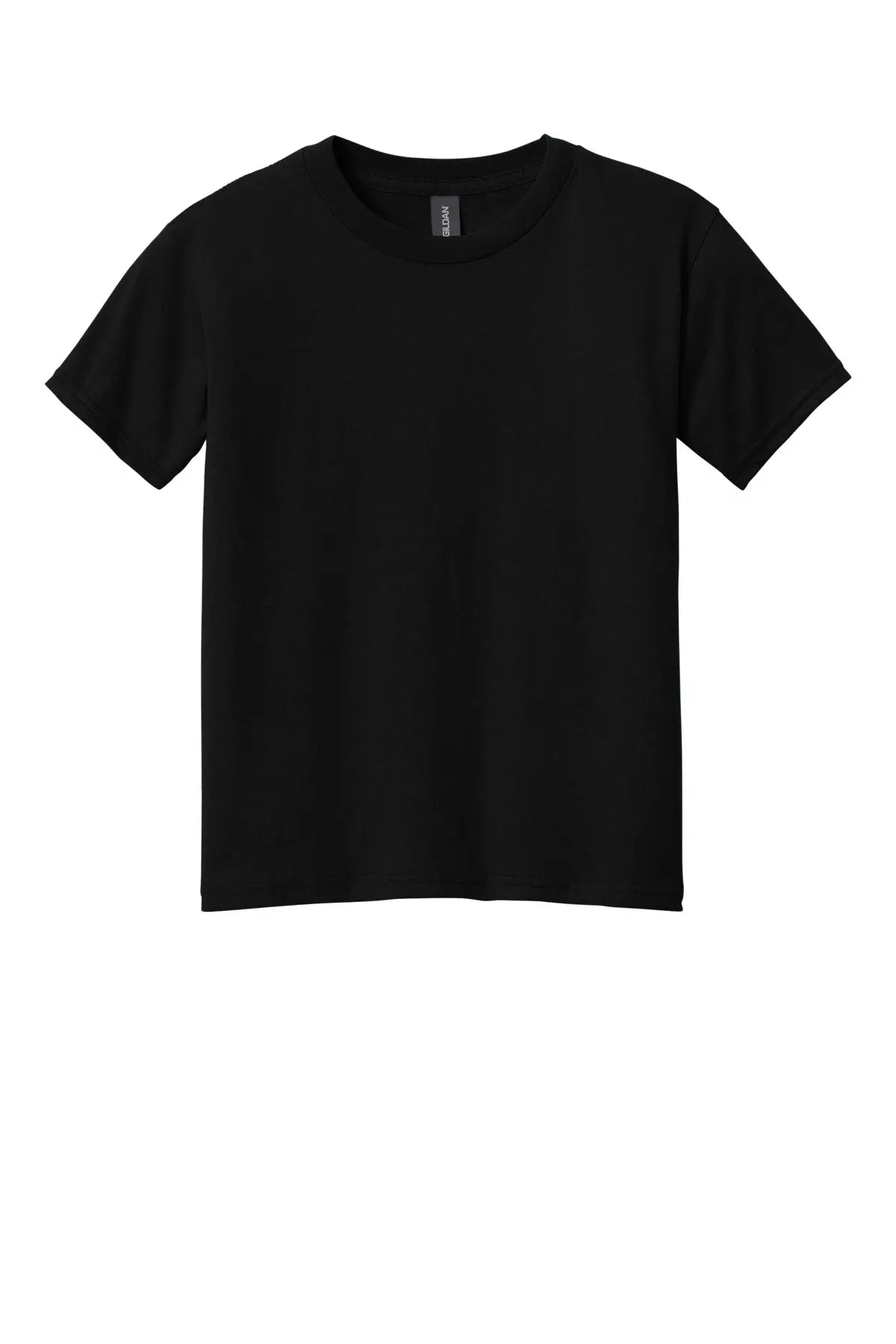 Gildan® Youth Softstyle® CVC Tee #64000BCVC