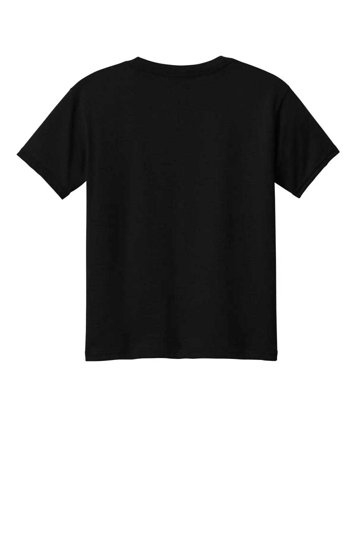 Gildan® Youth Softstyle® CVC Tee #64000BCVC