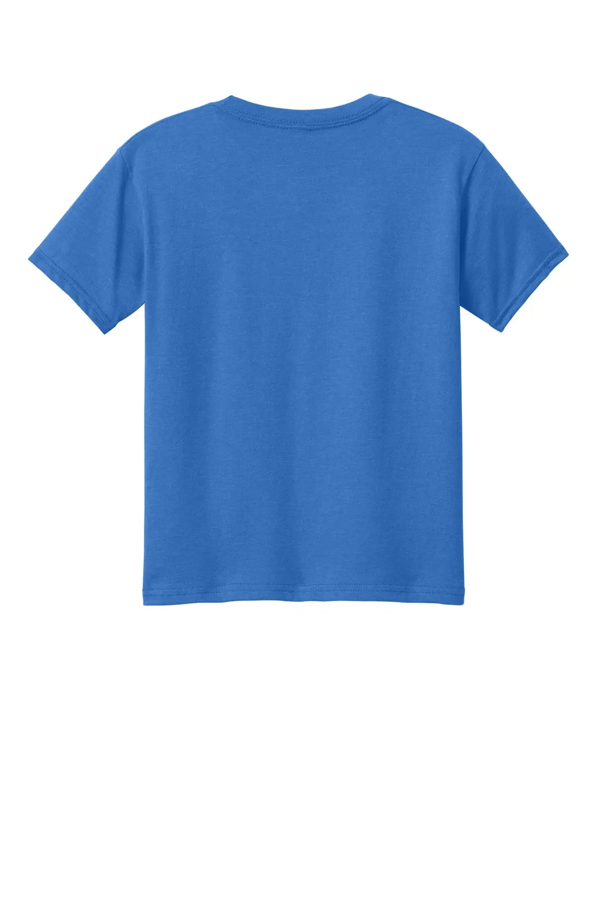 Gildan® Youth Softstyle® CVC Tee #64000BCVC
