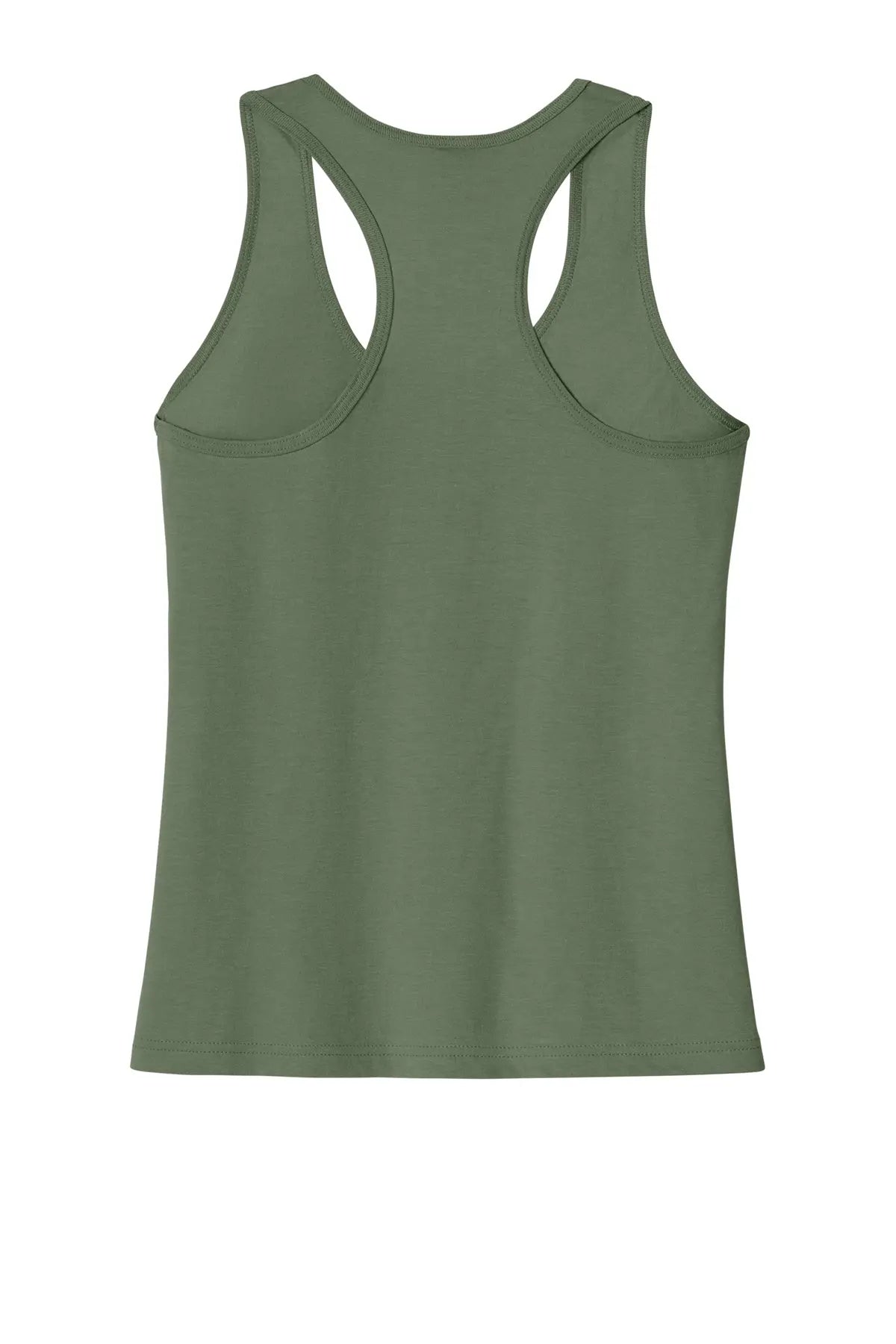 Gildan Softstyle® Women’s CVC Racerback Tank #64220LCVC Game Over Merch