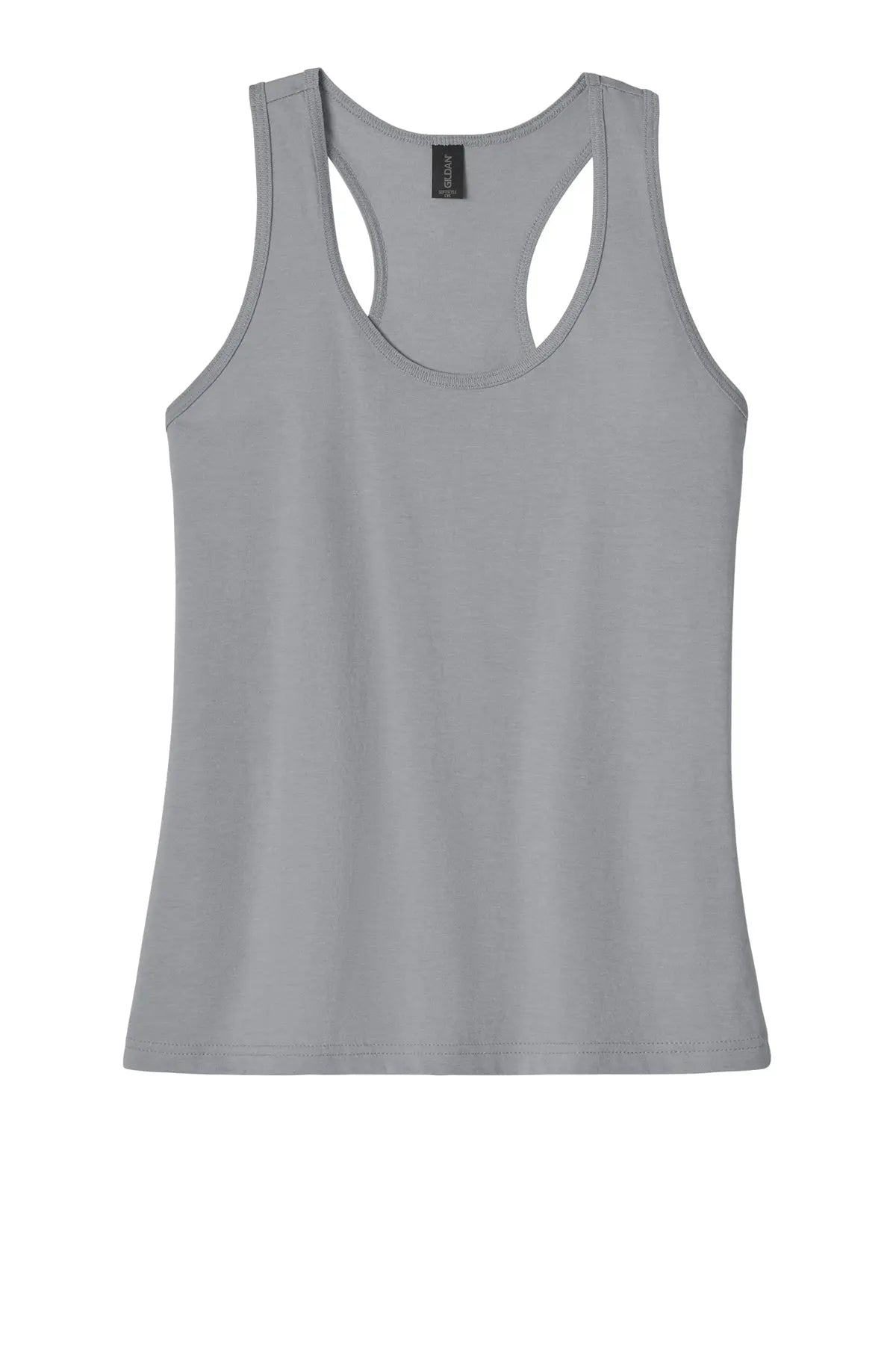 Gildan Softstyle® Women’s CVC Racerback Tank #64220LCVC Game Over Merch