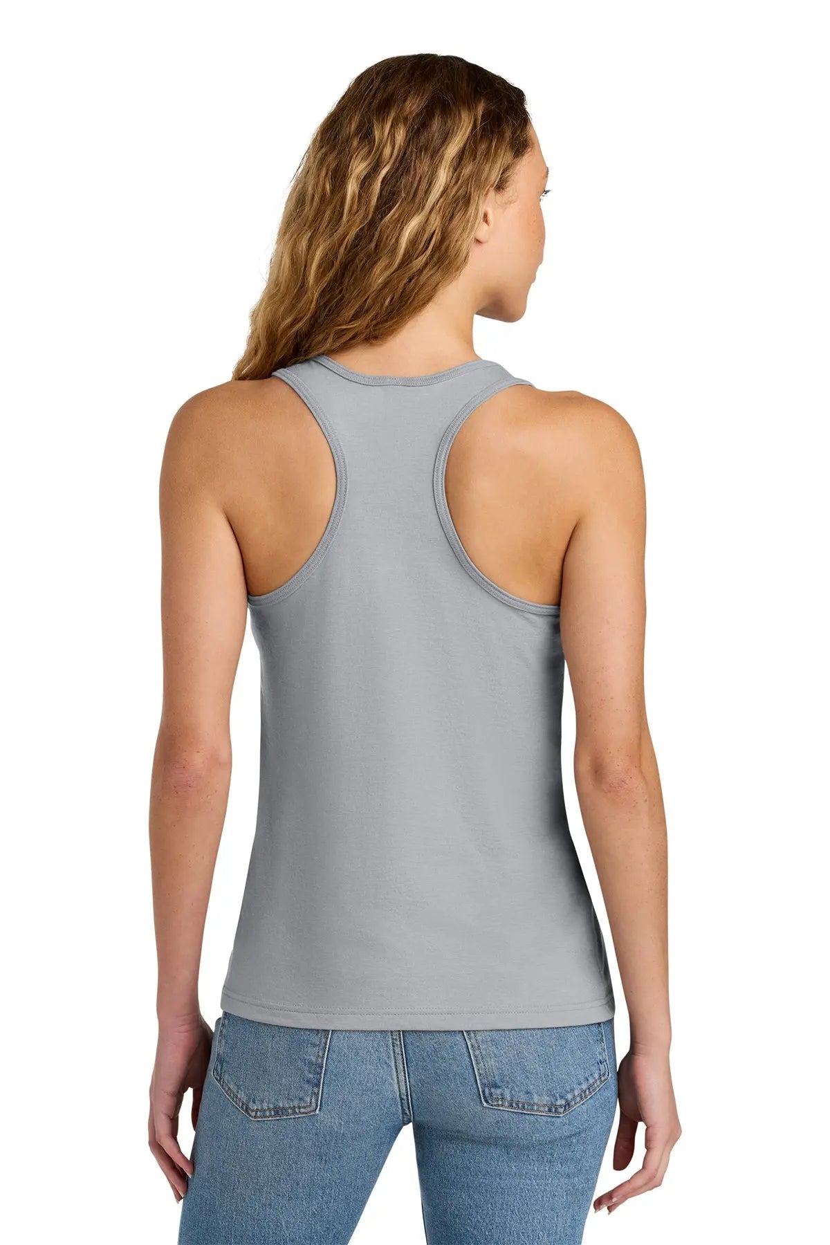 Gildan Softstyle® Women’s CVC Racerback Tank #64220LCVC Game Over Merch