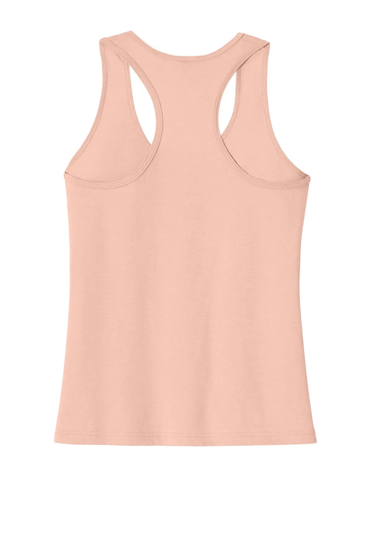 Gildan Softstyle® Women’s CVC Racerback Tank #64220LCVC Game Over Merch