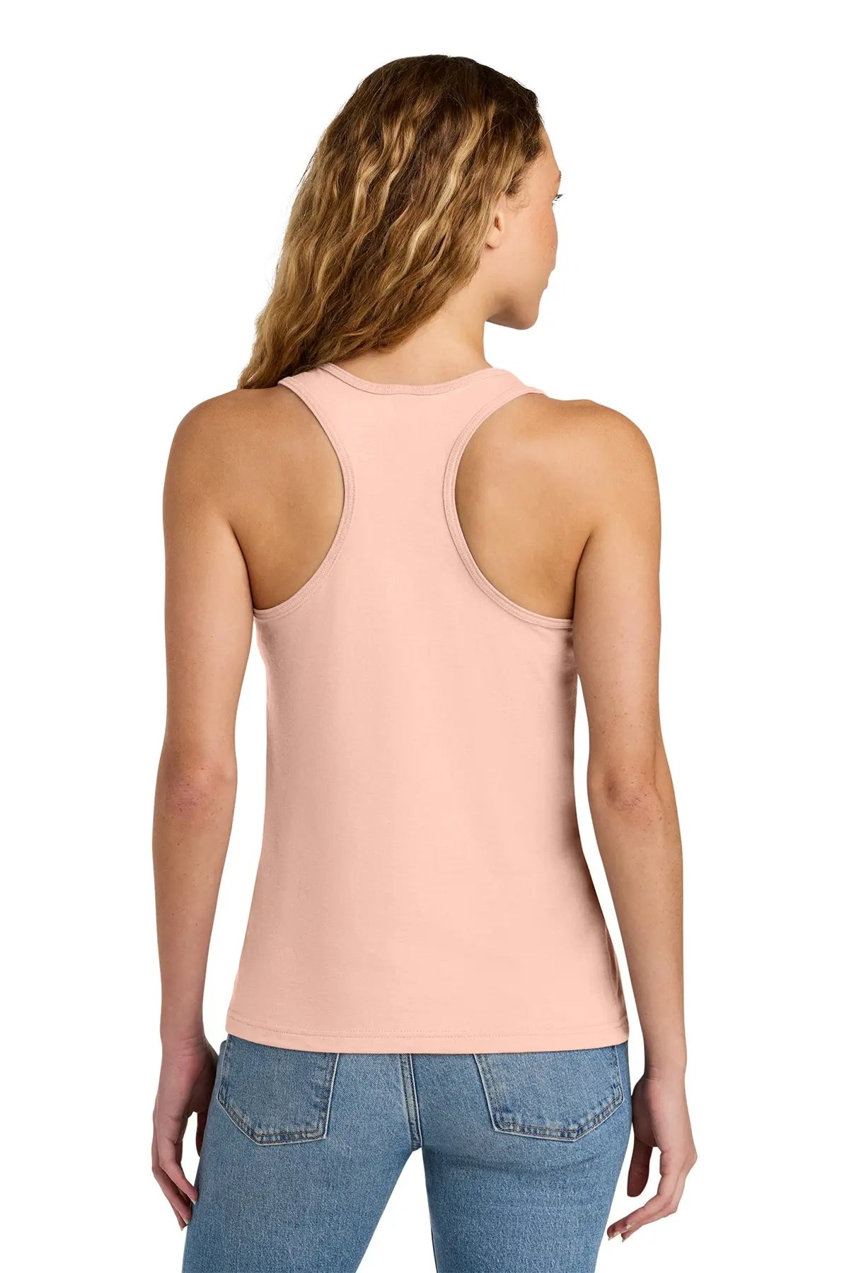 Gildan Softstyle® Women’s CVC Racerback Tank #64220LCVC Game Over Merch
