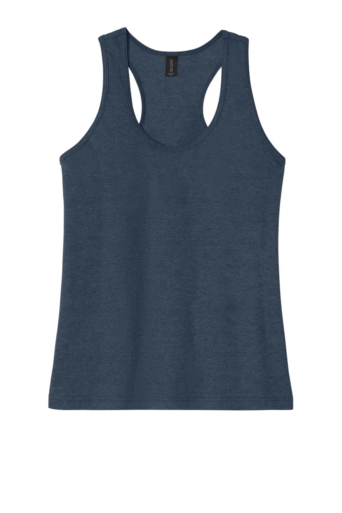 Gildan Softstyle® Women’s CVC Racerback Tank #64220LCVC Game Over Merch