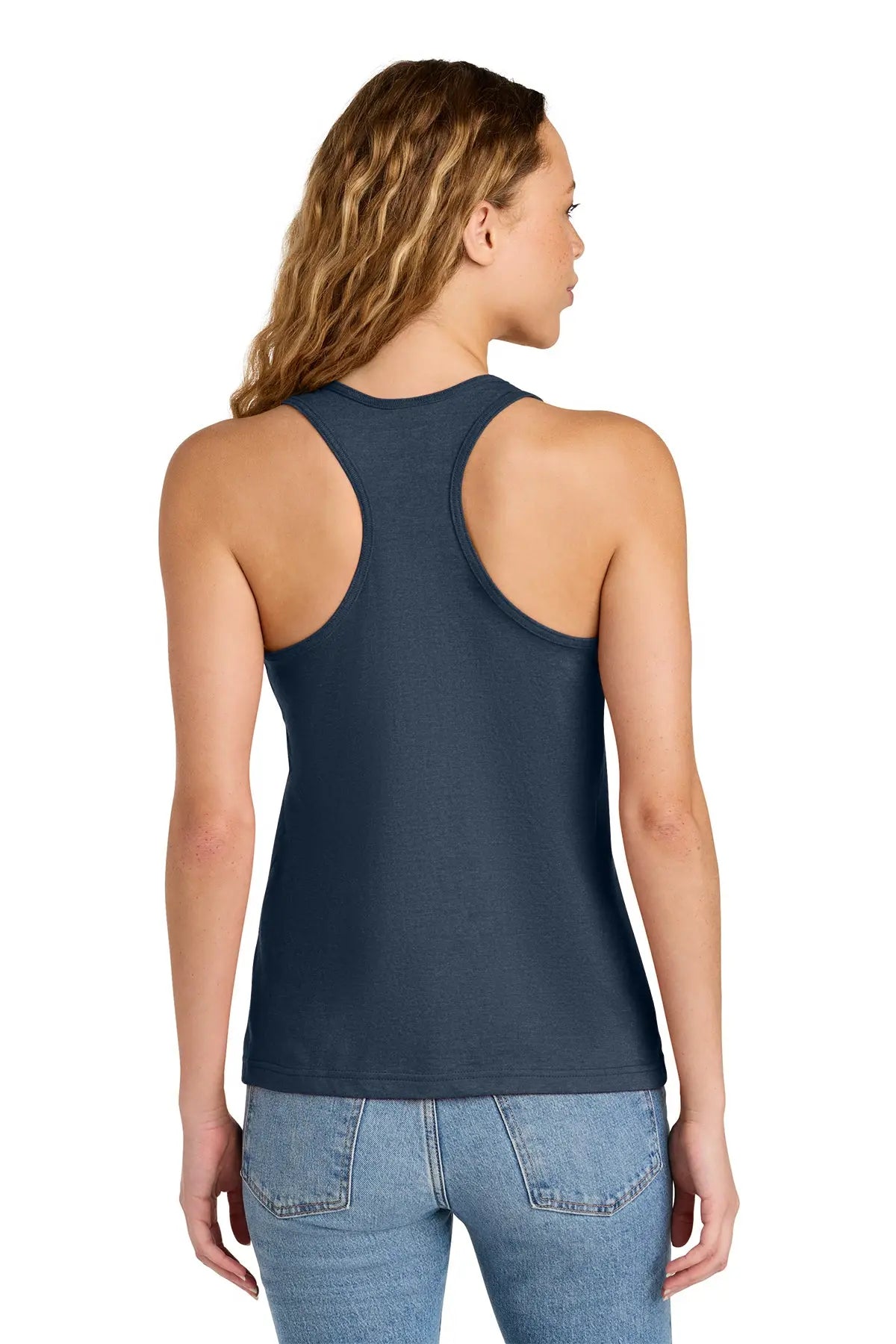 Gildan Softstyle® Women’s CVC Racerback Tank #64220LCVC Game Over Merch