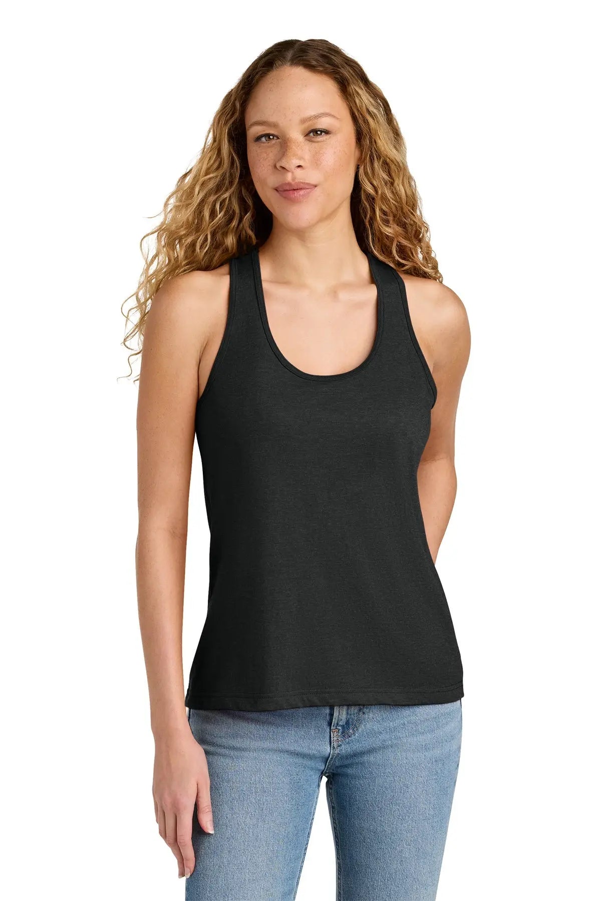 Gildan Softstyle® Women’s CVC Racerback Tank #64220LCVC Game Over Merch