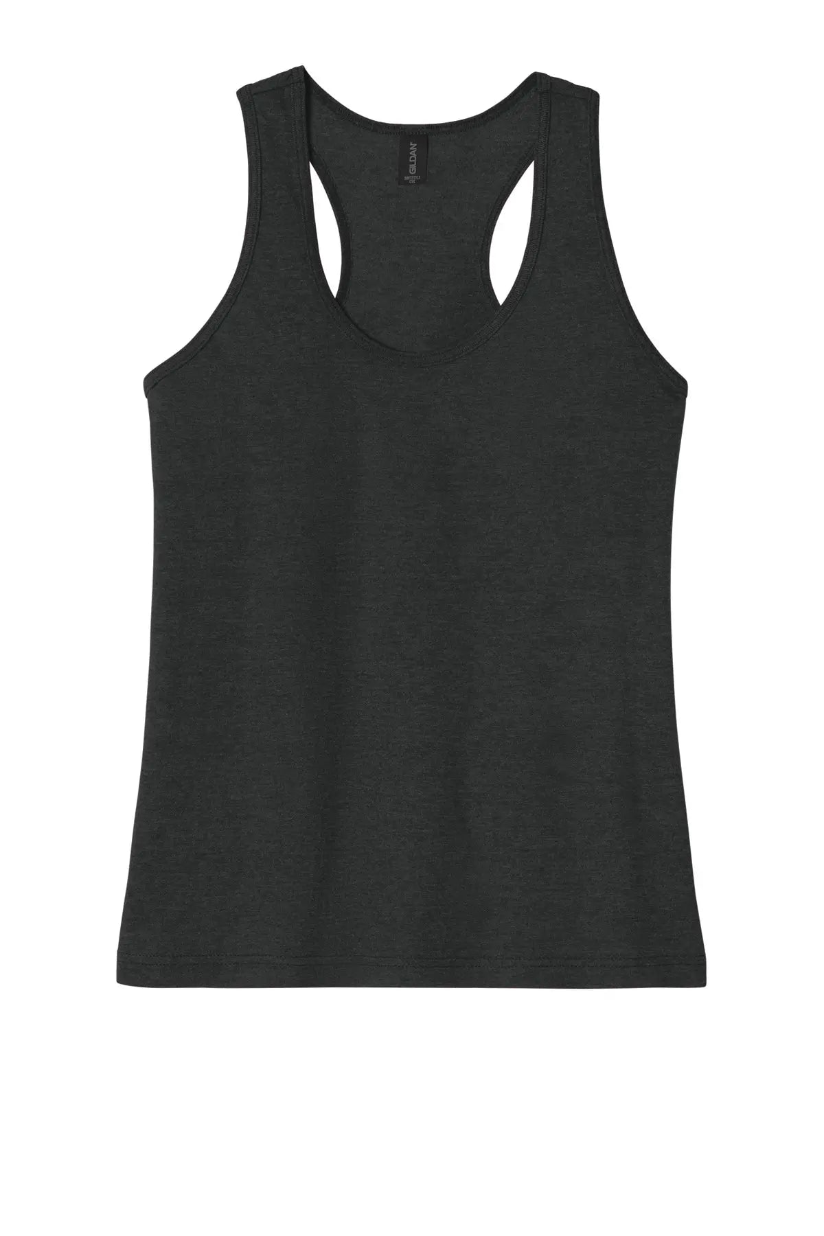Gildan Softstyle® Women’s CVC Racerback Tank #64220LCVC Game Over Merch