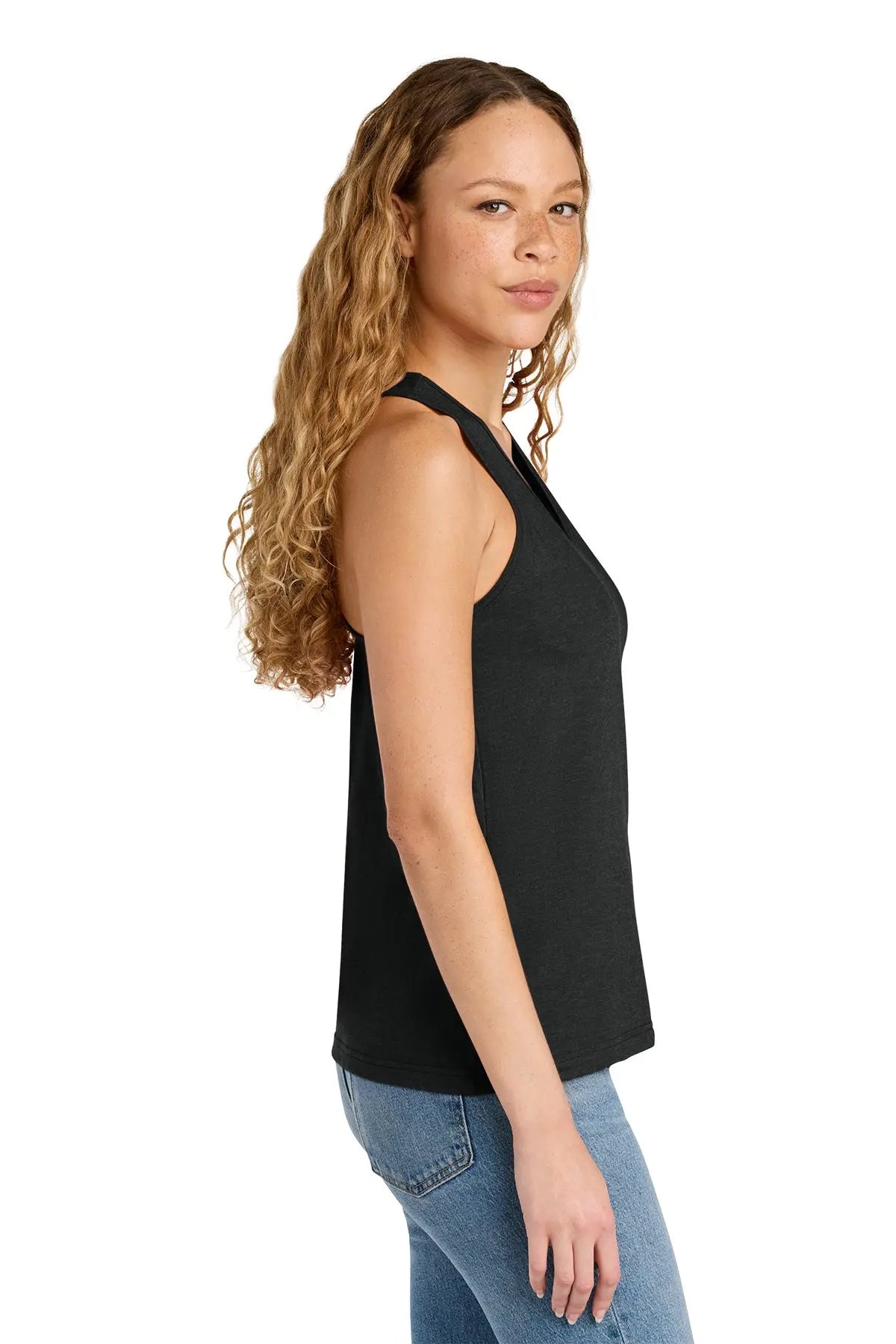 Gildan Softstyle® Women’s CVC Racerback Tank #64220LCVC Game Over Merch