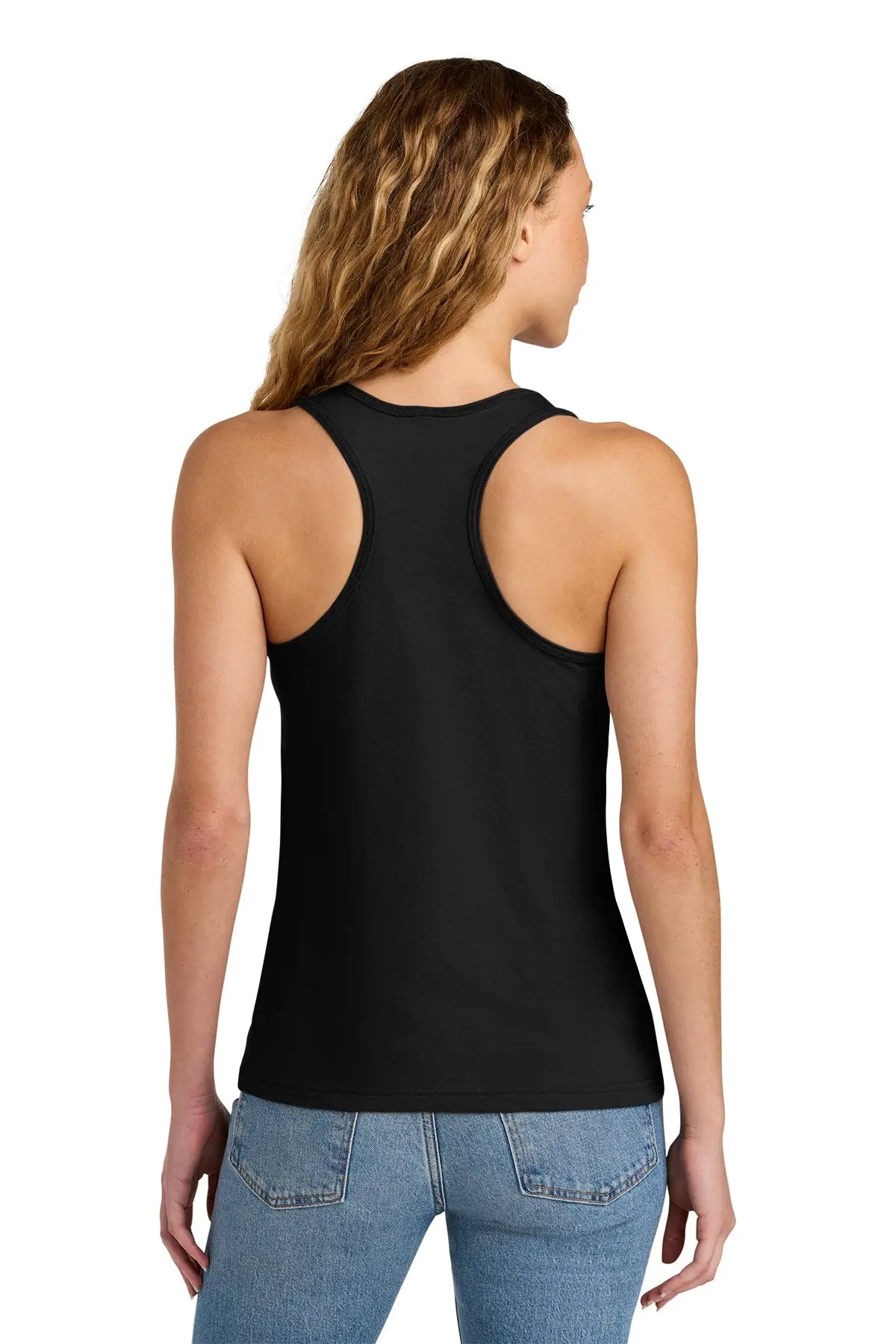 Gildan Softstyle® Women’s CVC Racerback Tank #64220LCVC Game Over Merch