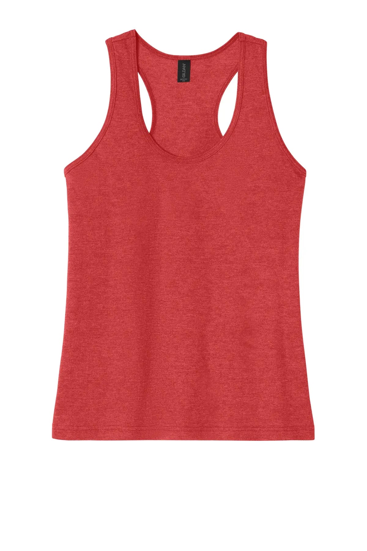 Gildan Softstyle® Women’s CVC Racerback Tank #64220LCVC Game Over Merch