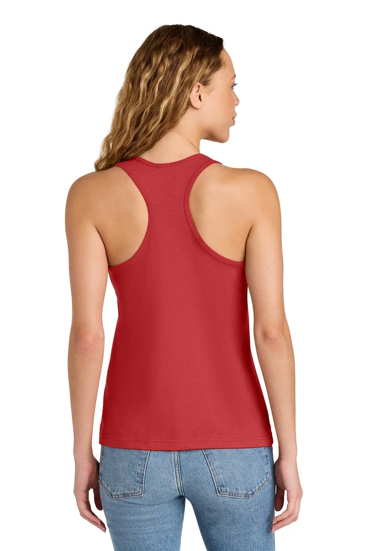 Gildan Softstyle® Women’s CVC Racerback Tank #64220LCVC Game Over Merch