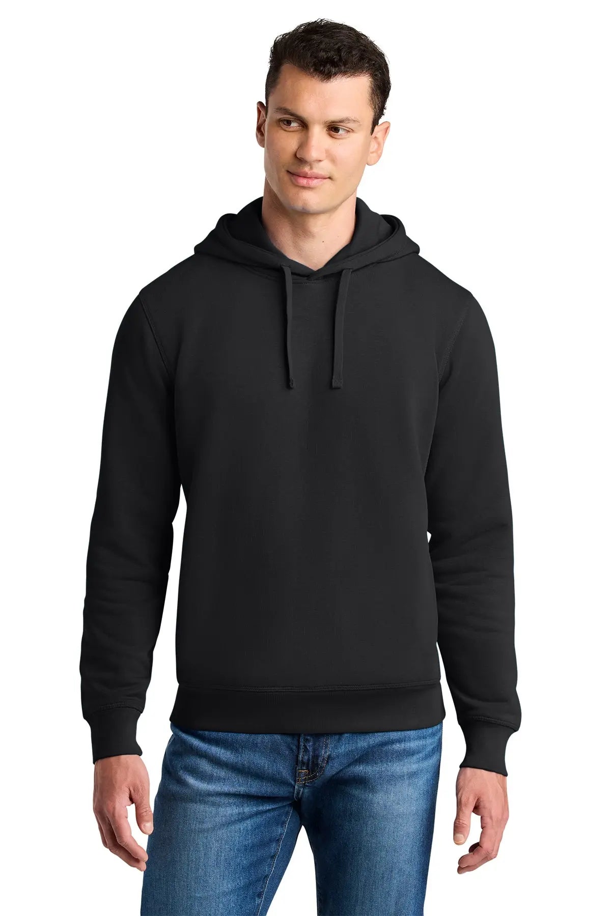 Stanley/Stella Unisex Sounder Hooded Sweatshirt #SXU012