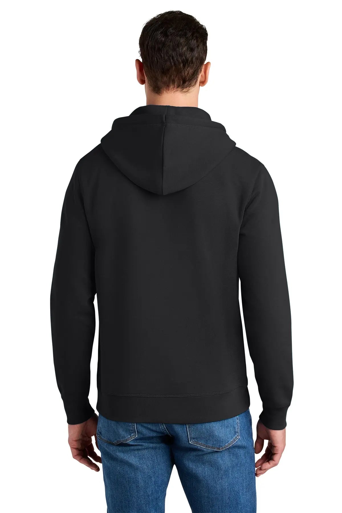 Stanley/Stella Unisex Sounder Hooded Sweatshirt #SXU012