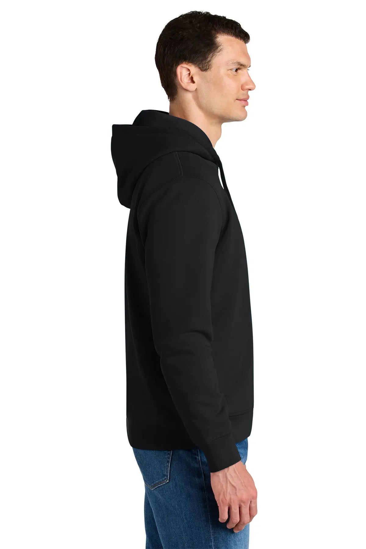 Stanley/Stella Unisex Sounder Hooded Sweatshirt #SXU012