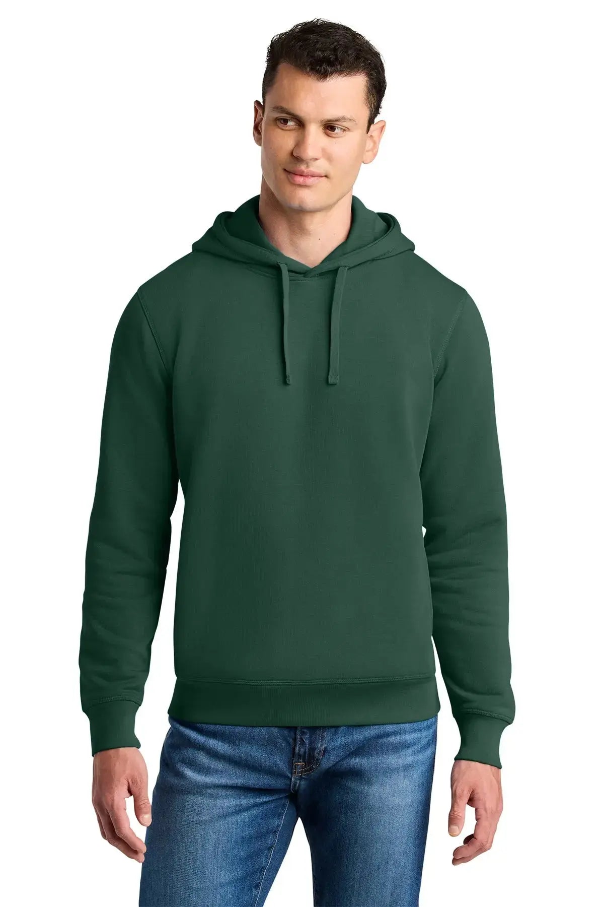Stanley/Stella Unisex Sounder Hooded Sweatshirt #SXU012 Game Over Merch