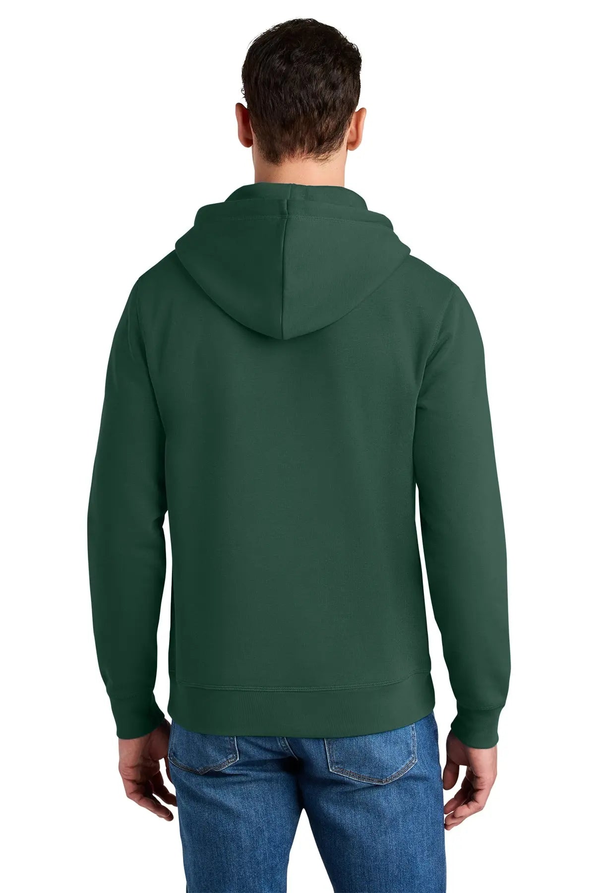 Stanley/Stella Unisex Sounder Hooded Sweatshirt #SXU012