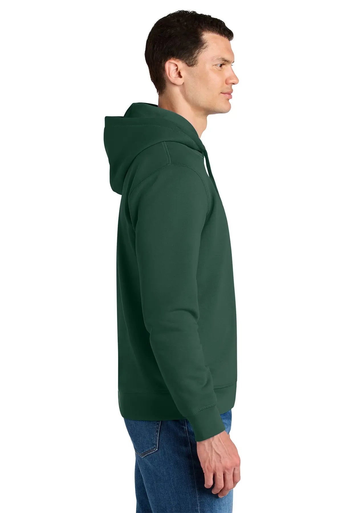 Stanley/Stella Unisex Sounder Hooded Sweatshirt #SXU012