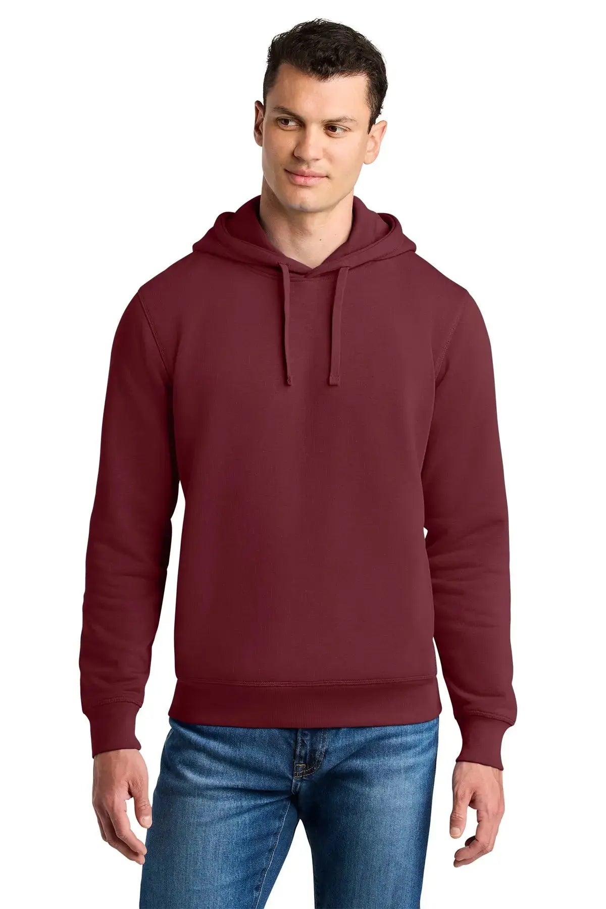 Stanley/Stella Unisex Sounder Hooded Sweatshirt #SXU012 Game Over Merch