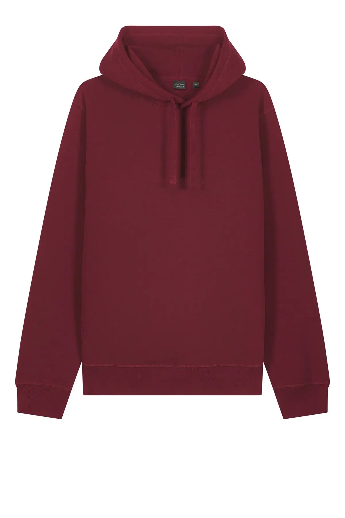 Stanley/Stella Unisex Sounder Hooded Sweatshirt #SXU012