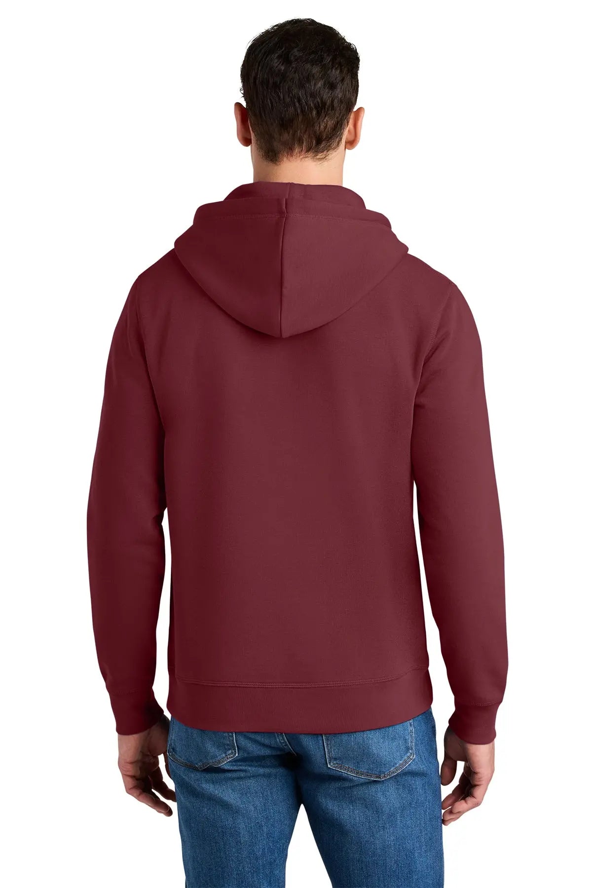 Stanley/Stella Unisex Sounder Hooded Sweatshirt #SXU012