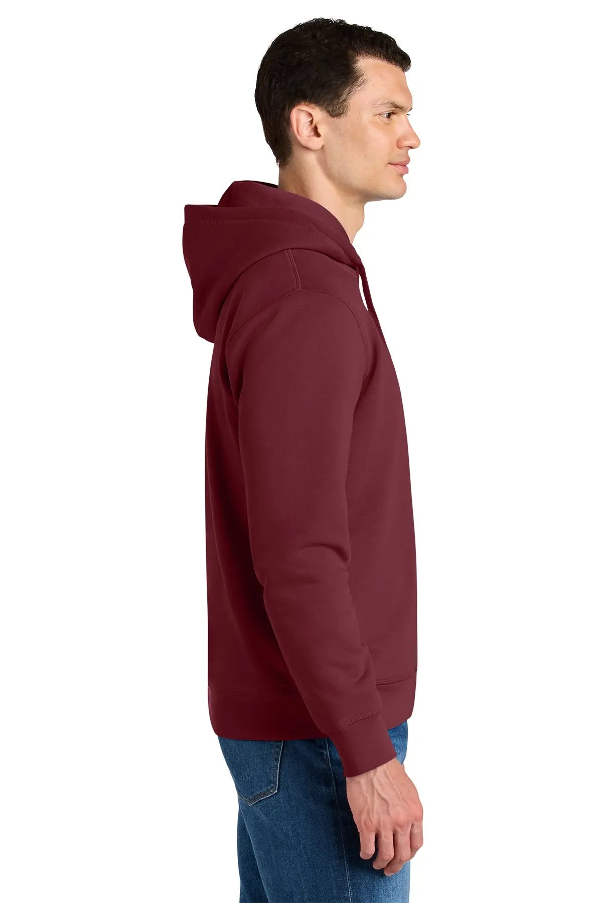 Stanley/Stella Unisex Sounder Hooded Sweatshirt #SXU012