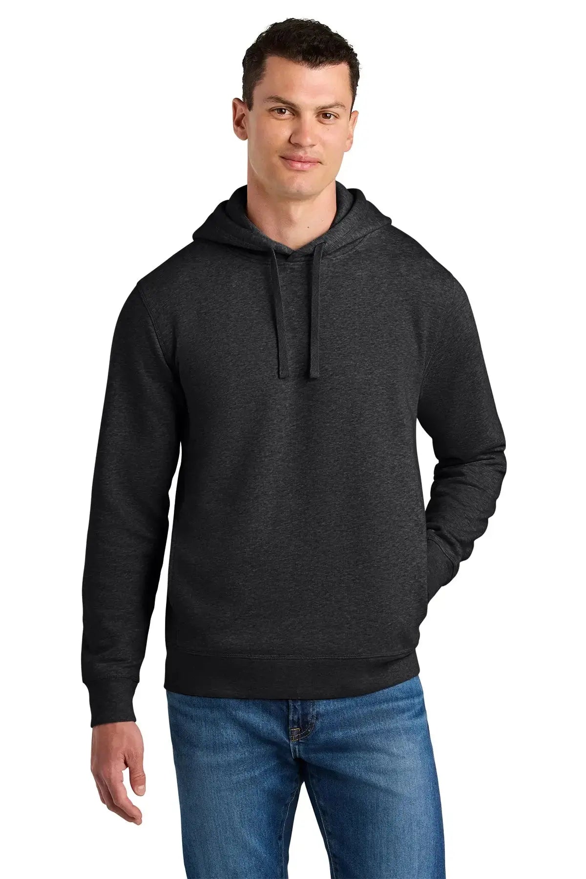 Stanley/Stella Unisex Sounder Hooded Sweatshirt #SXU012 Game Over Merch