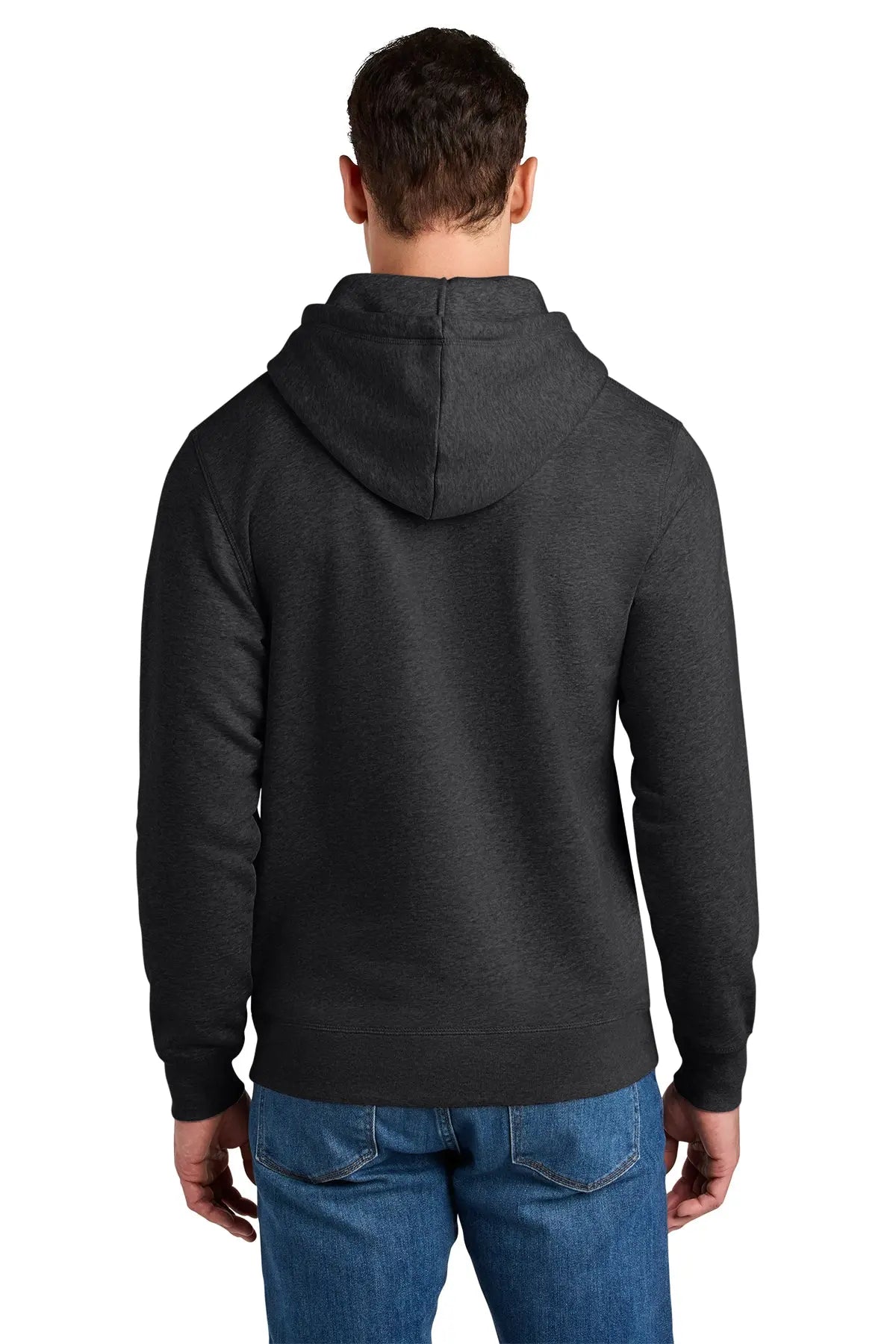 Stanley/Stella Unisex Sounder Hooded Sweatshirt #SXU012