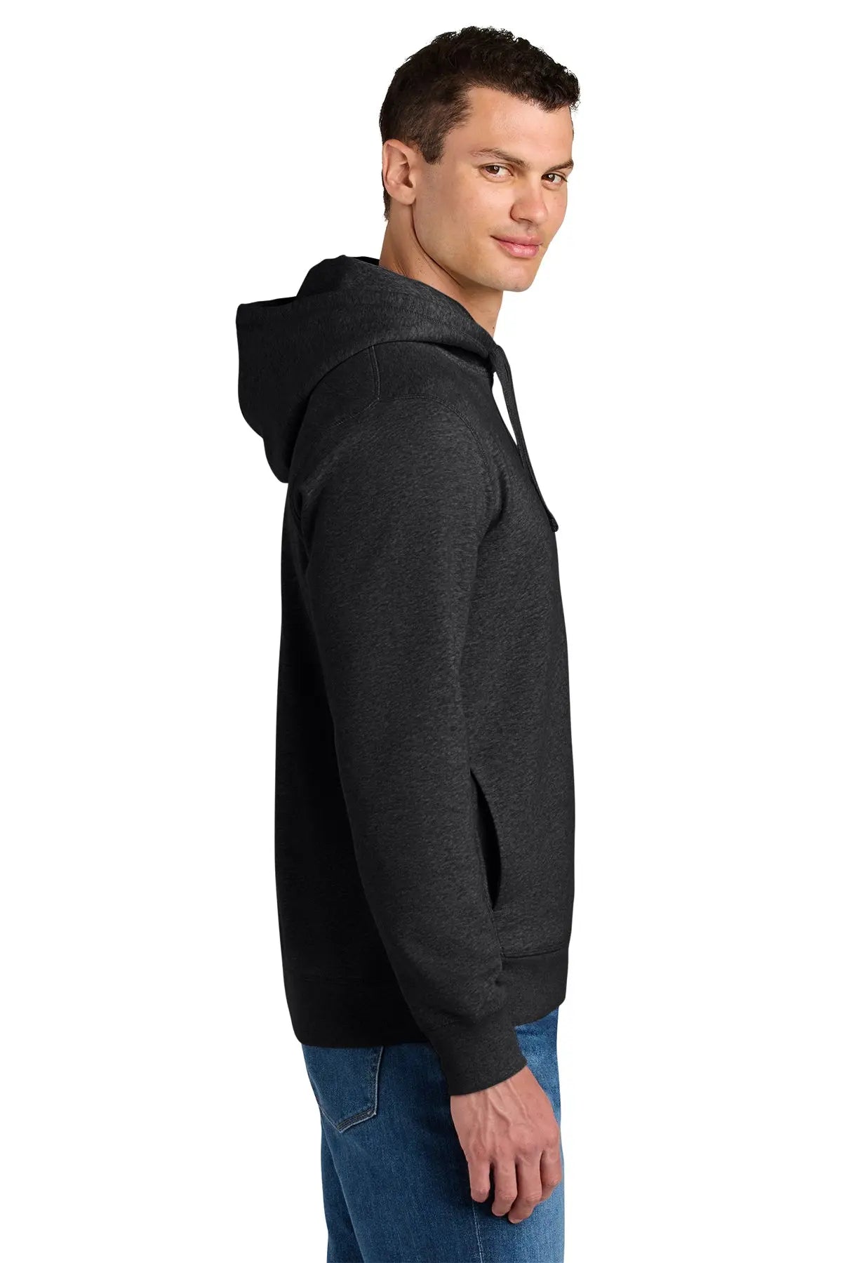 Stanley/Stella Unisex Sounder Hooded Sweatshirt #SXU012