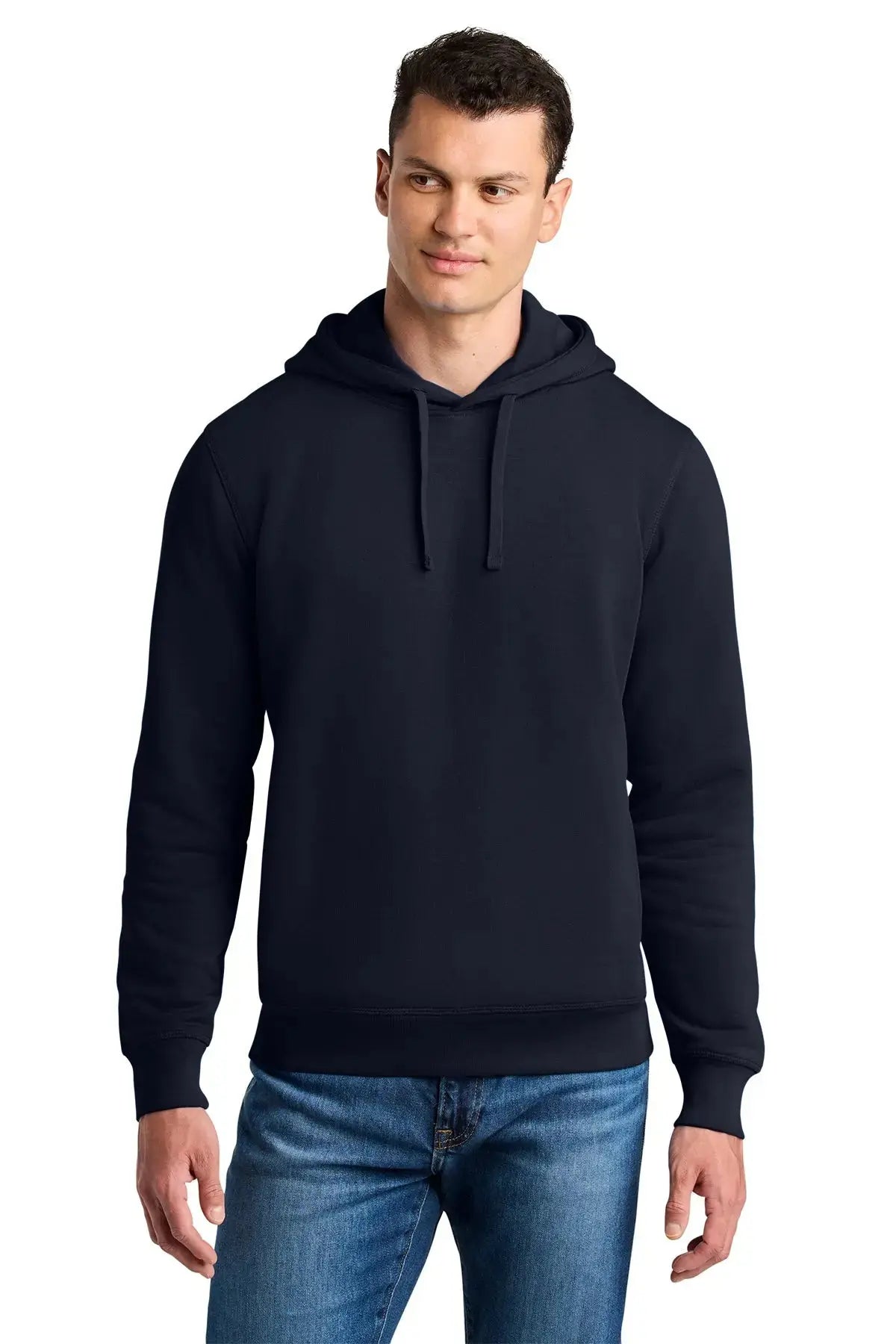 Stanley/Stella Unisex Sounder Hooded Sweatshirt #SXU012 Game Over Merch