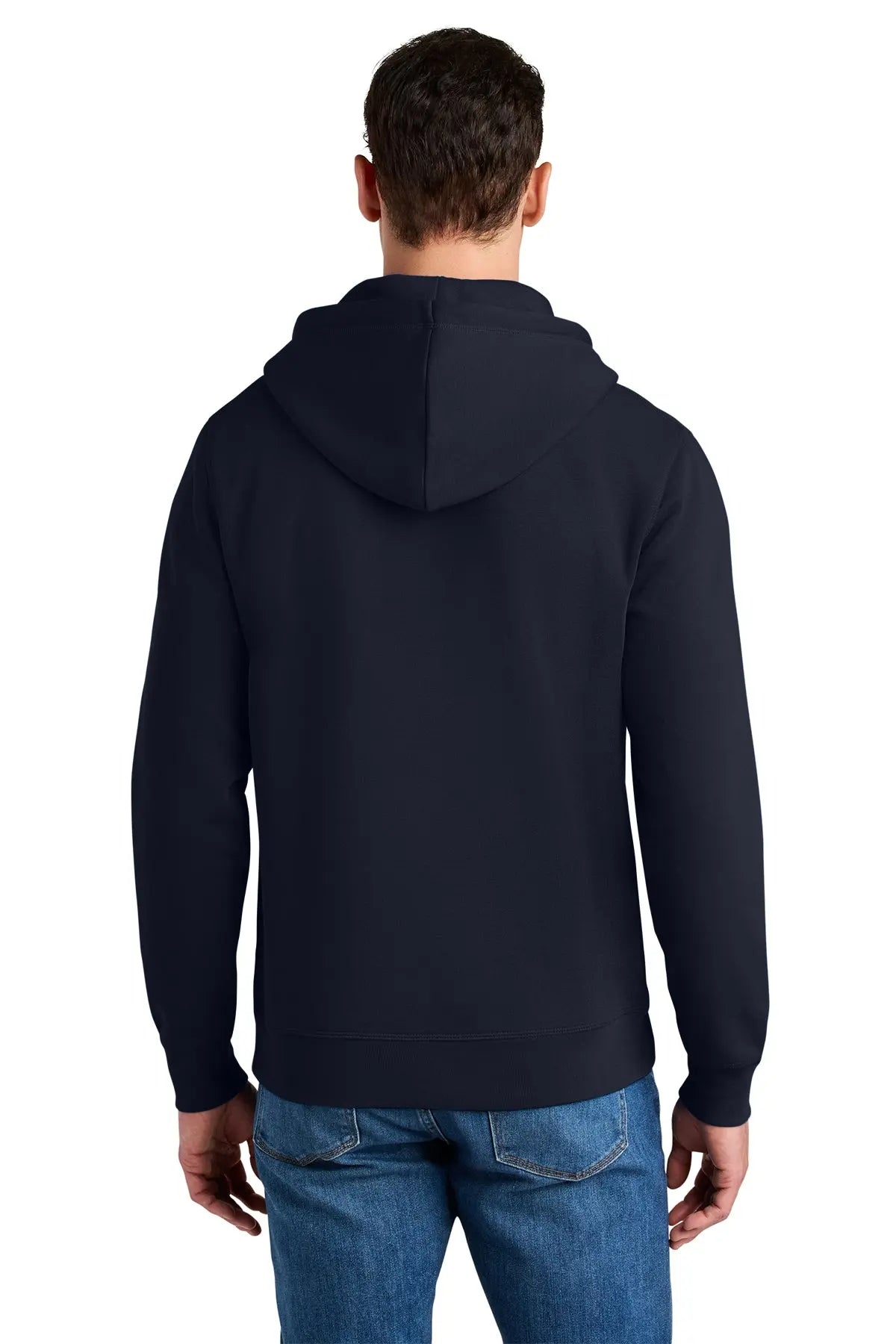 Stanley/Stella Unisex Sounder Hooded Sweatshirt #SXU012