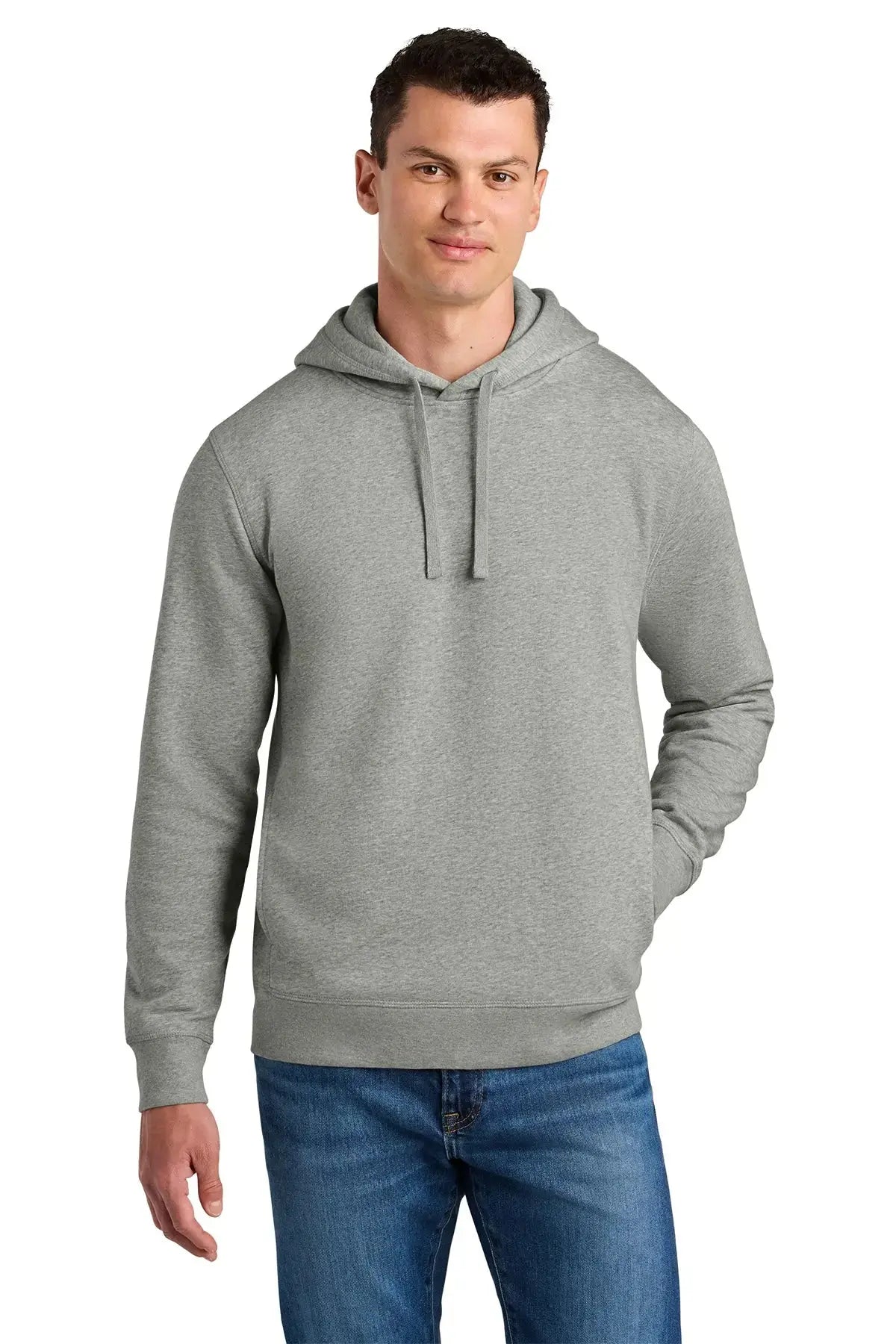 Stanley/Stella Unisex Sounder Hooded Sweatshirt #SXU012 Game Over Merch