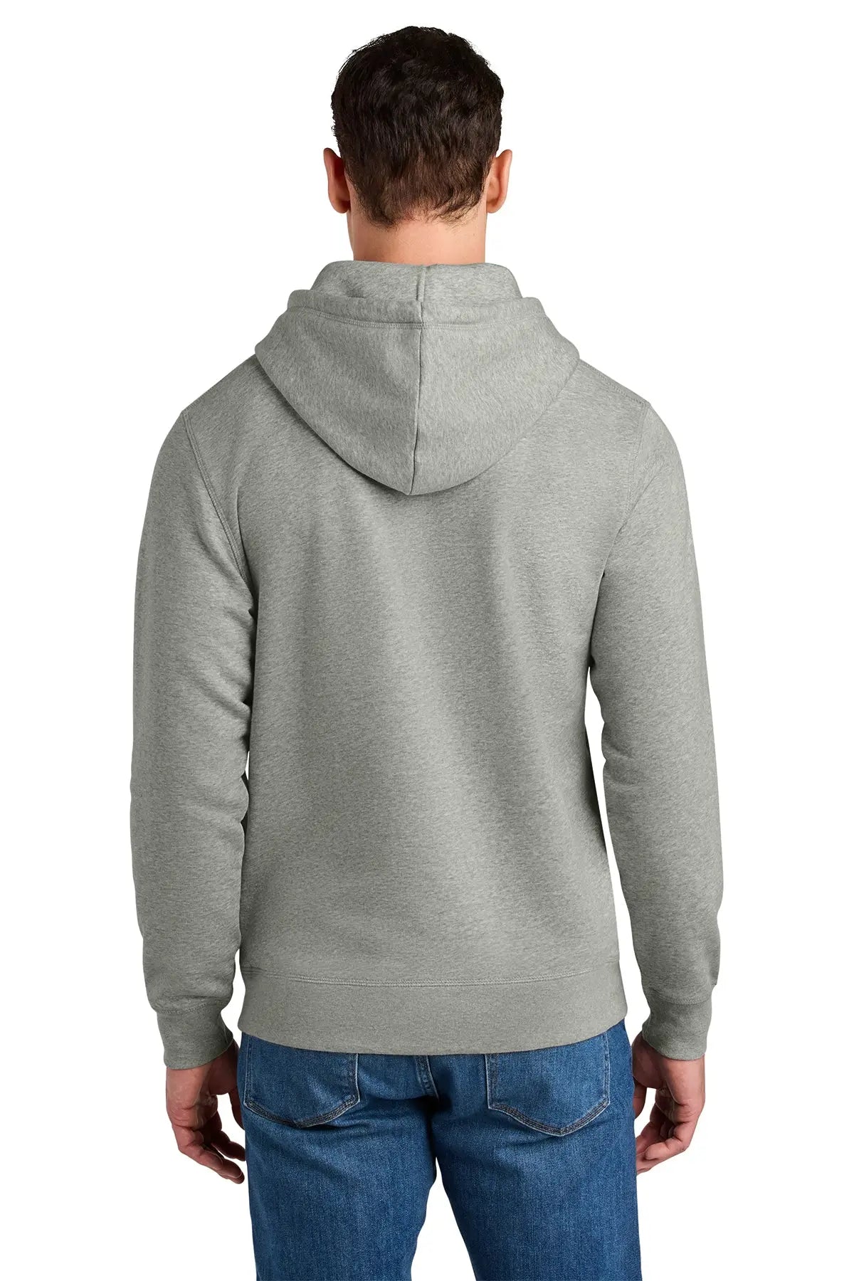 Stanley/Stella Unisex Sounder Hooded Sweatshirt #SXU012