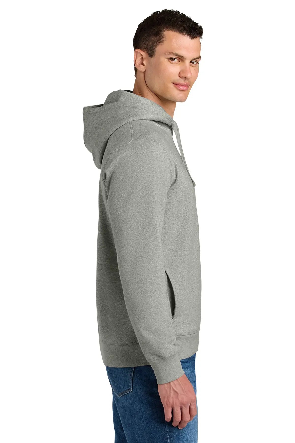 Stanley/Stella Unisex Sounder Hooded Sweatshirt #SXU012