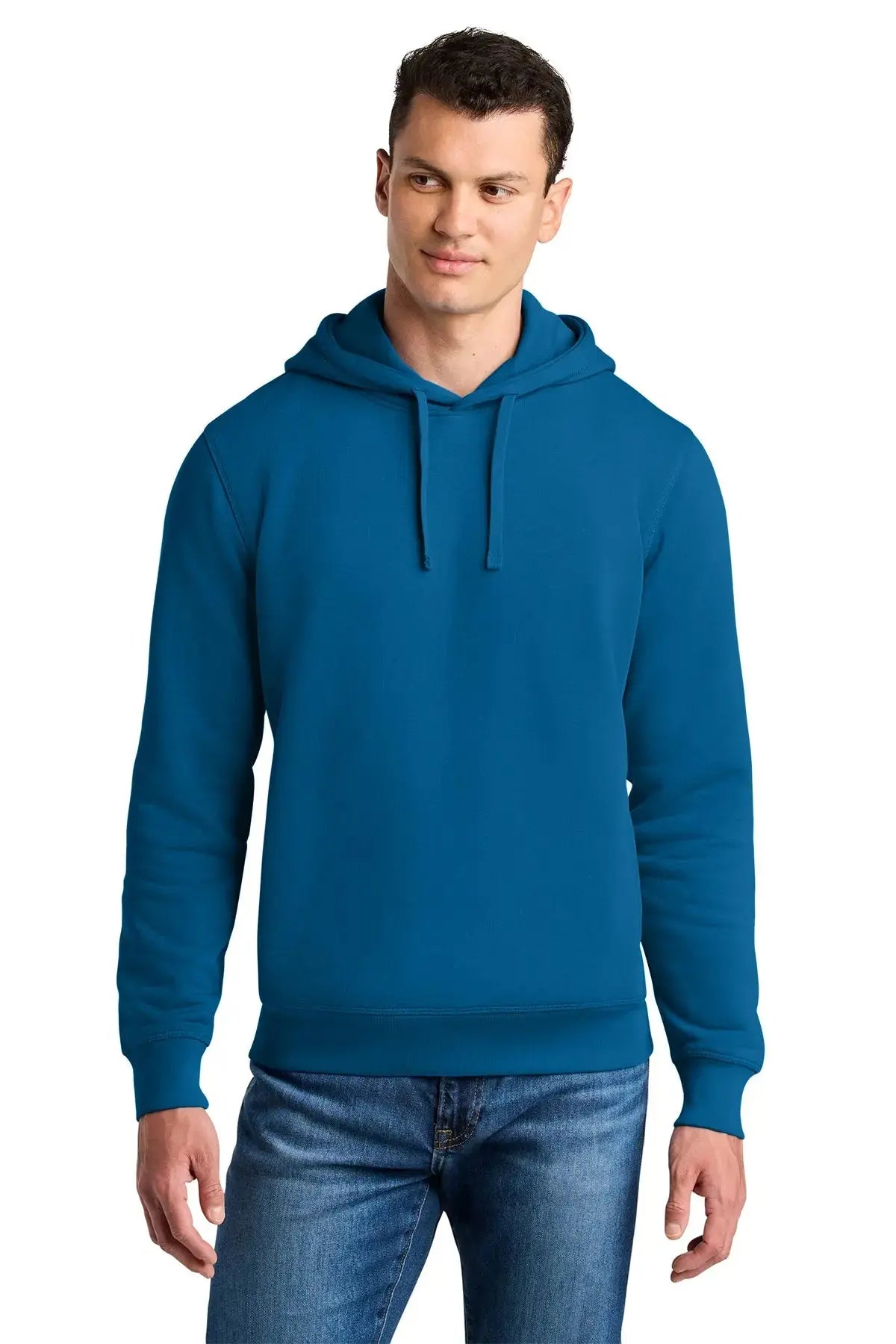 Stanley/Stella Unisex Sounder Hooded Sweatshirt #SXU012 Game Over Merch
