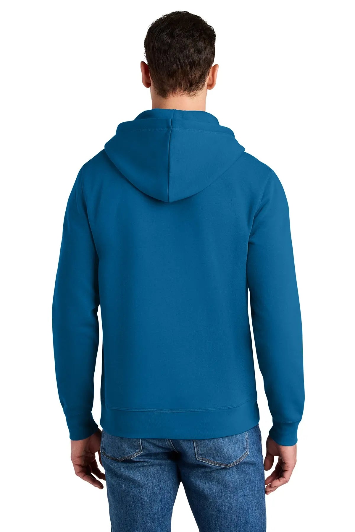 Stanley/Stella Unisex Sounder Hooded Sweatshirt #SXU012