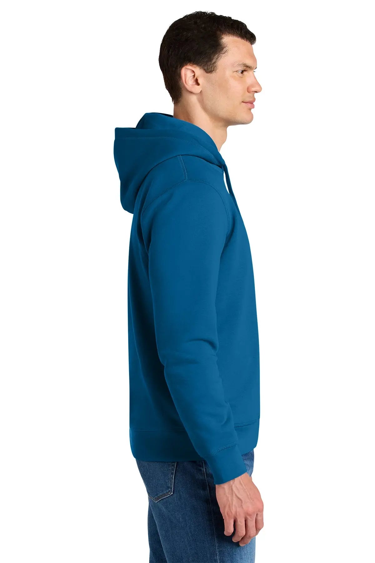 Stanley/Stella Unisex Sounder Hooded Sweatshirt #SXU012