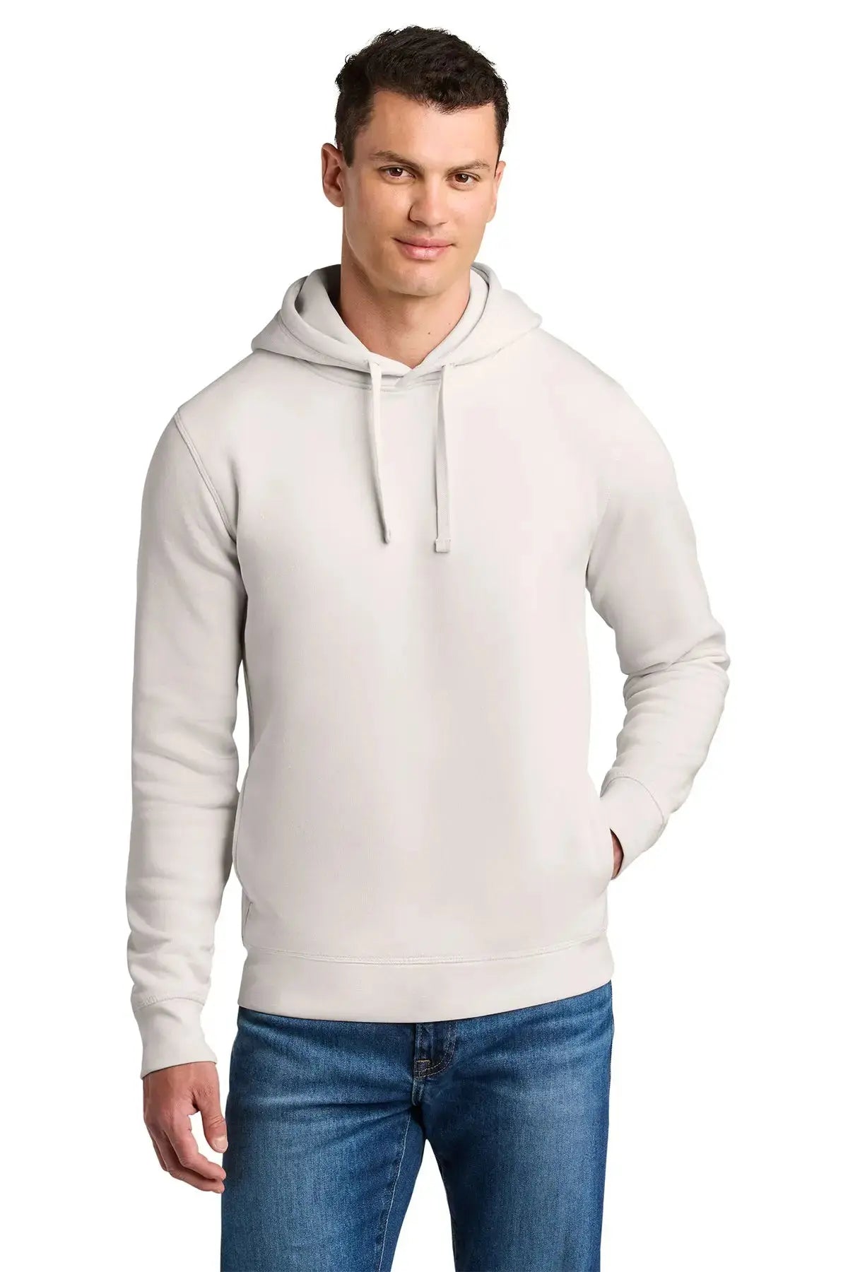 Stanley/Stella Unisex Sounder Hooded Sweatshirt #SXU012 Game Over Merch