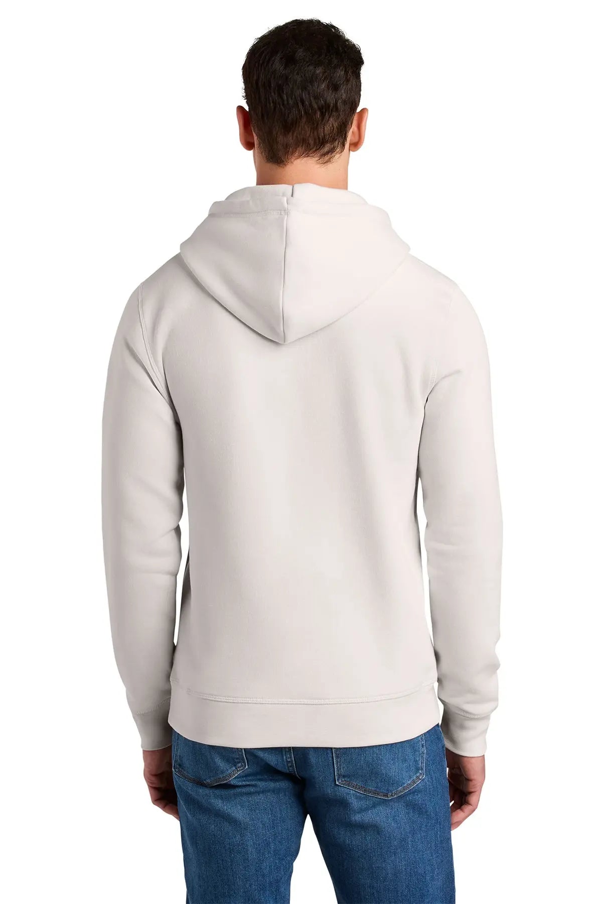 Stanley/Stella Unisex Sounder Hooded Sweatshirt #SXU012