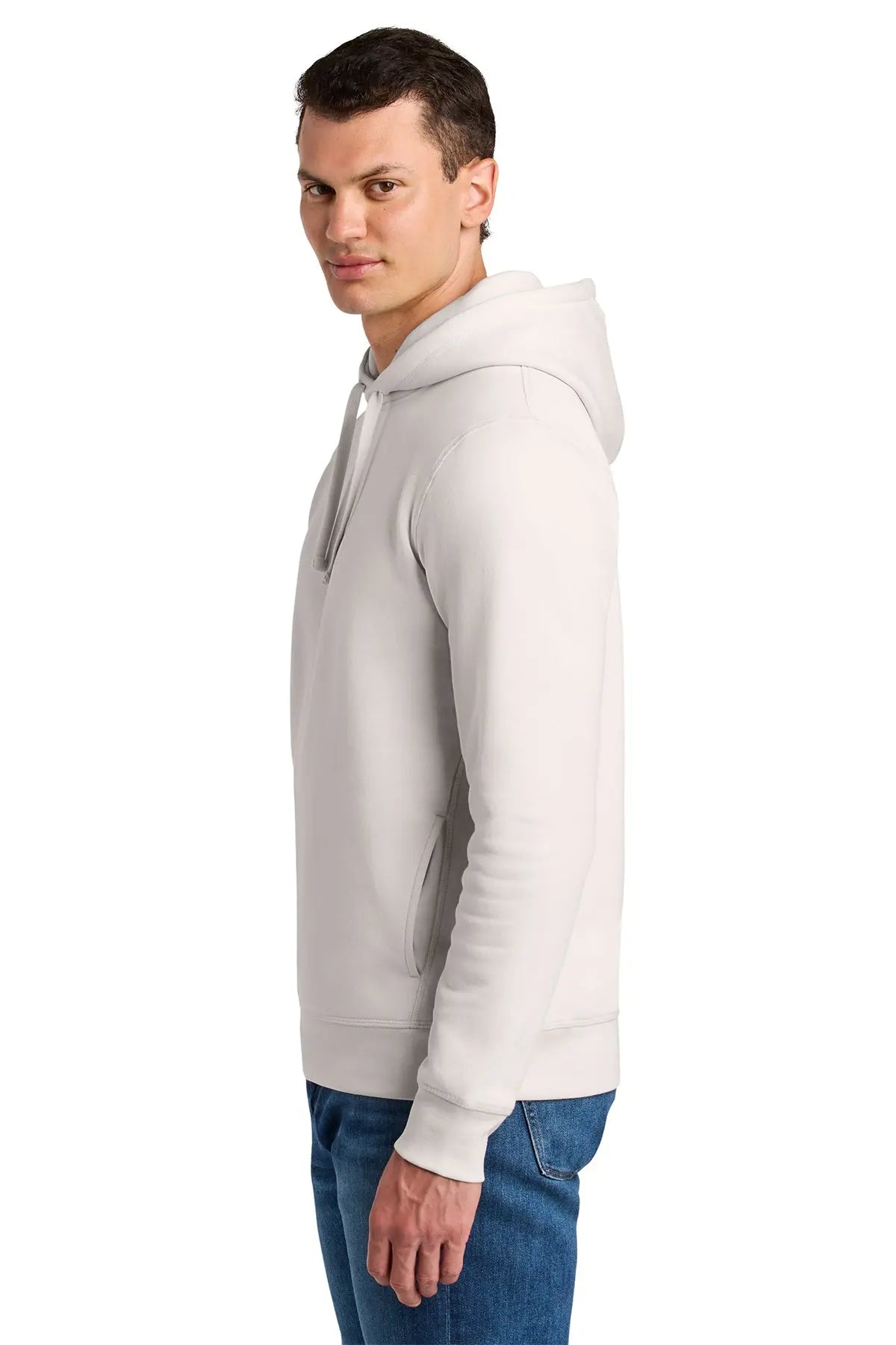 Stanley/Stella Unisex Sounder Hooded Sweatshirt #SXU012