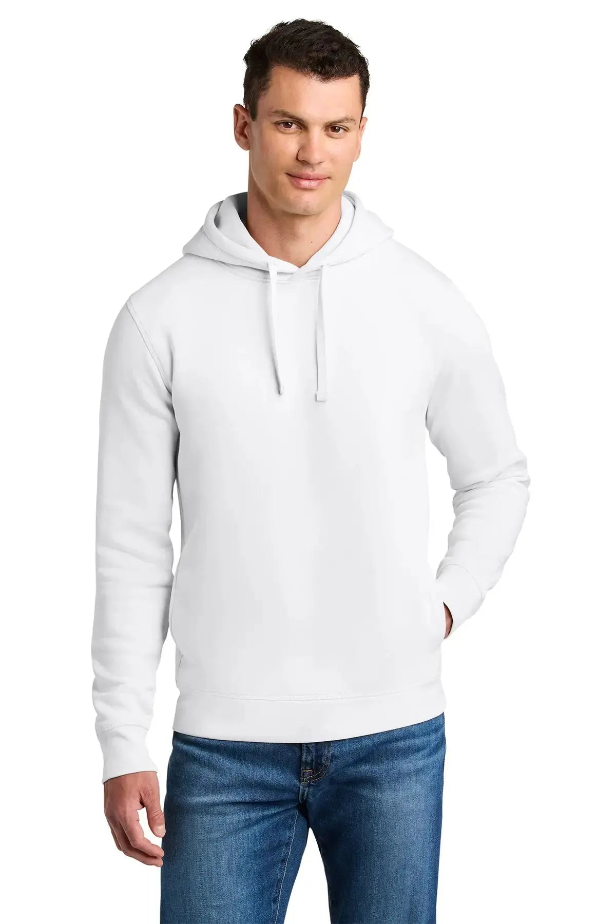 Stanley/Stella Unisex Sounder Hooded Sweatshirt #SXU012 Game Over Merch