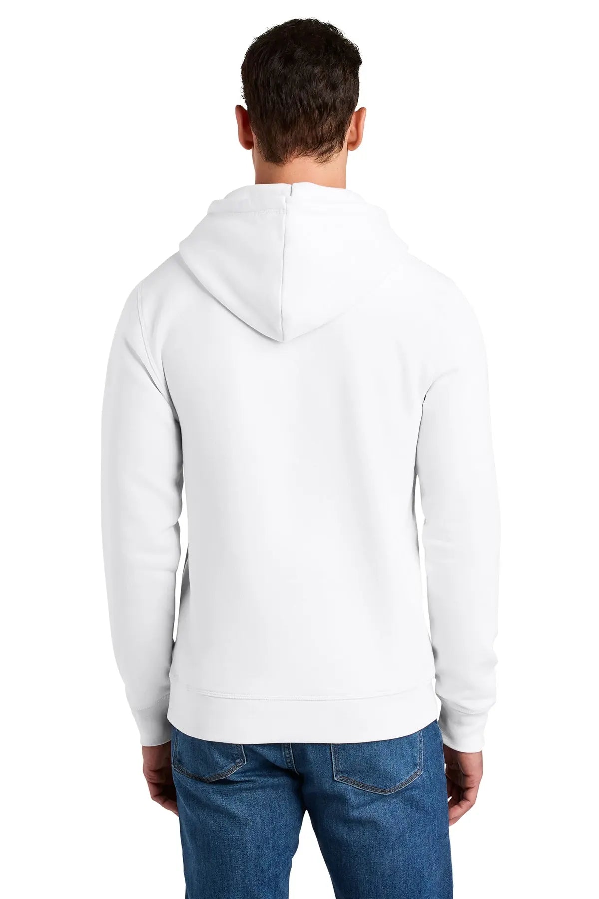 Stanley/Stella Unisex Sounder Hooded Sweatshirt #SXU012