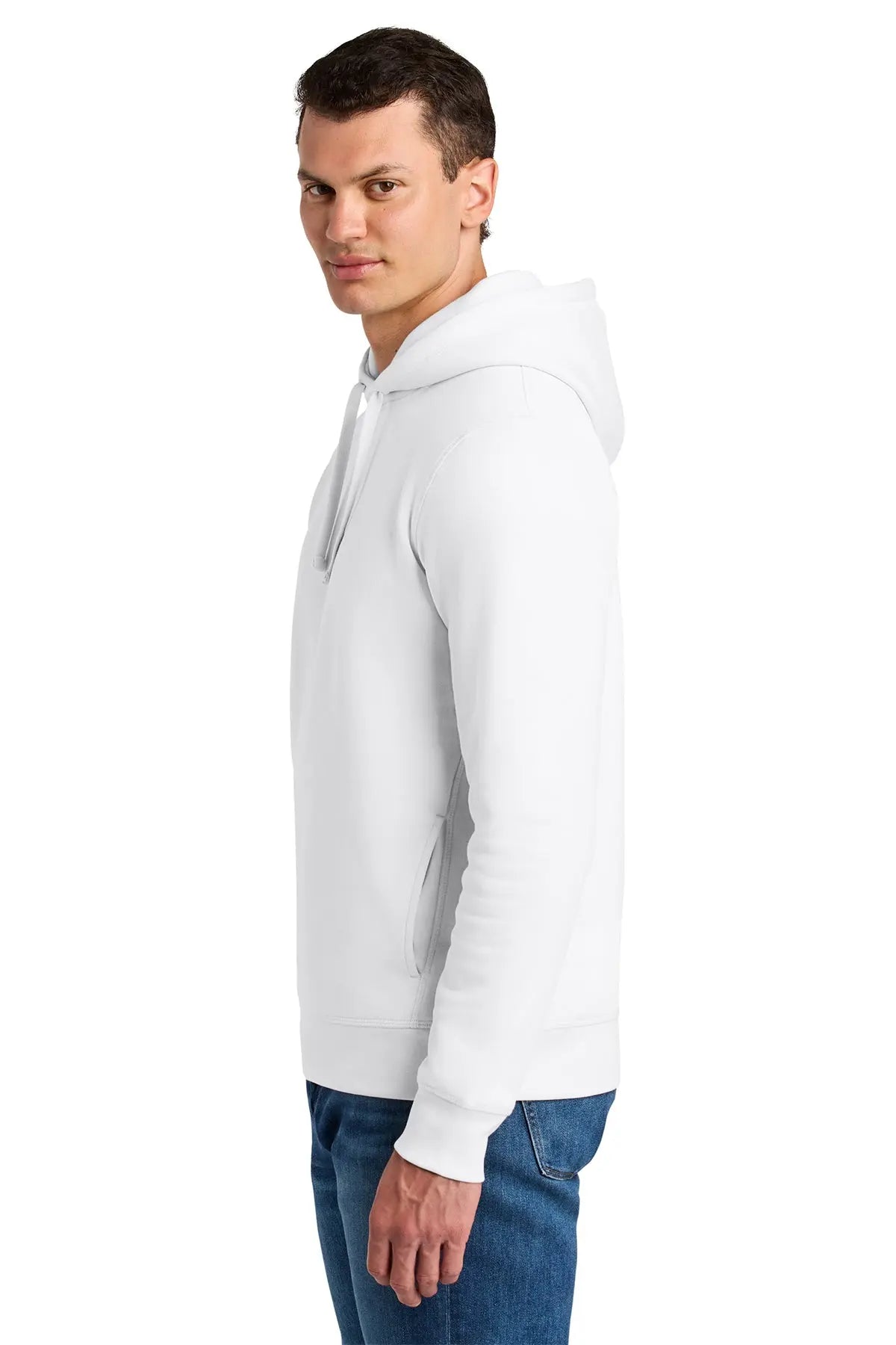 Stanley/Stella Unisex Sounder Hooded Sweatshirt #SXU012