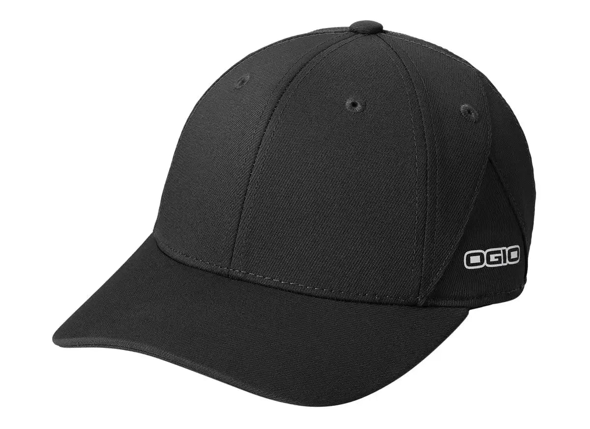 OGIO® Apex Cap #OE650 Game Over Merch