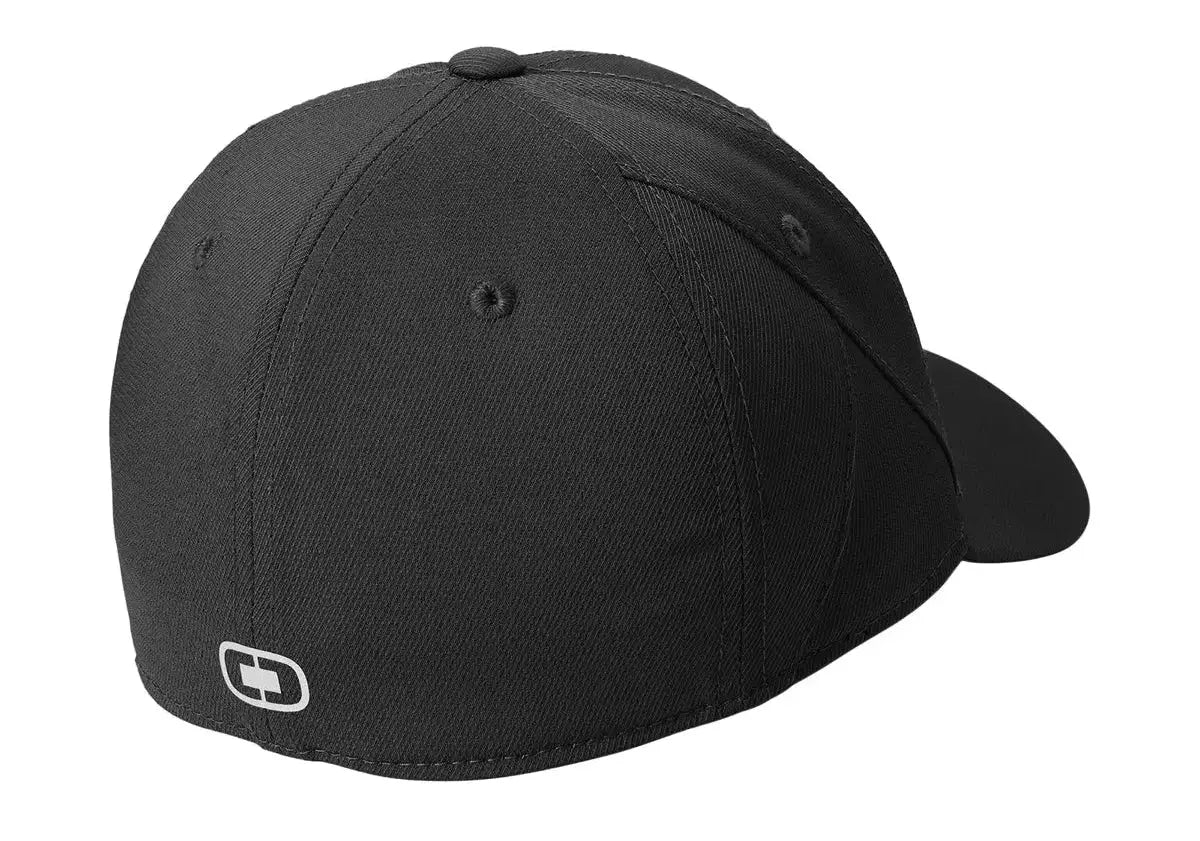 OGIO® Apex Cap #OE650 Game Over Merch