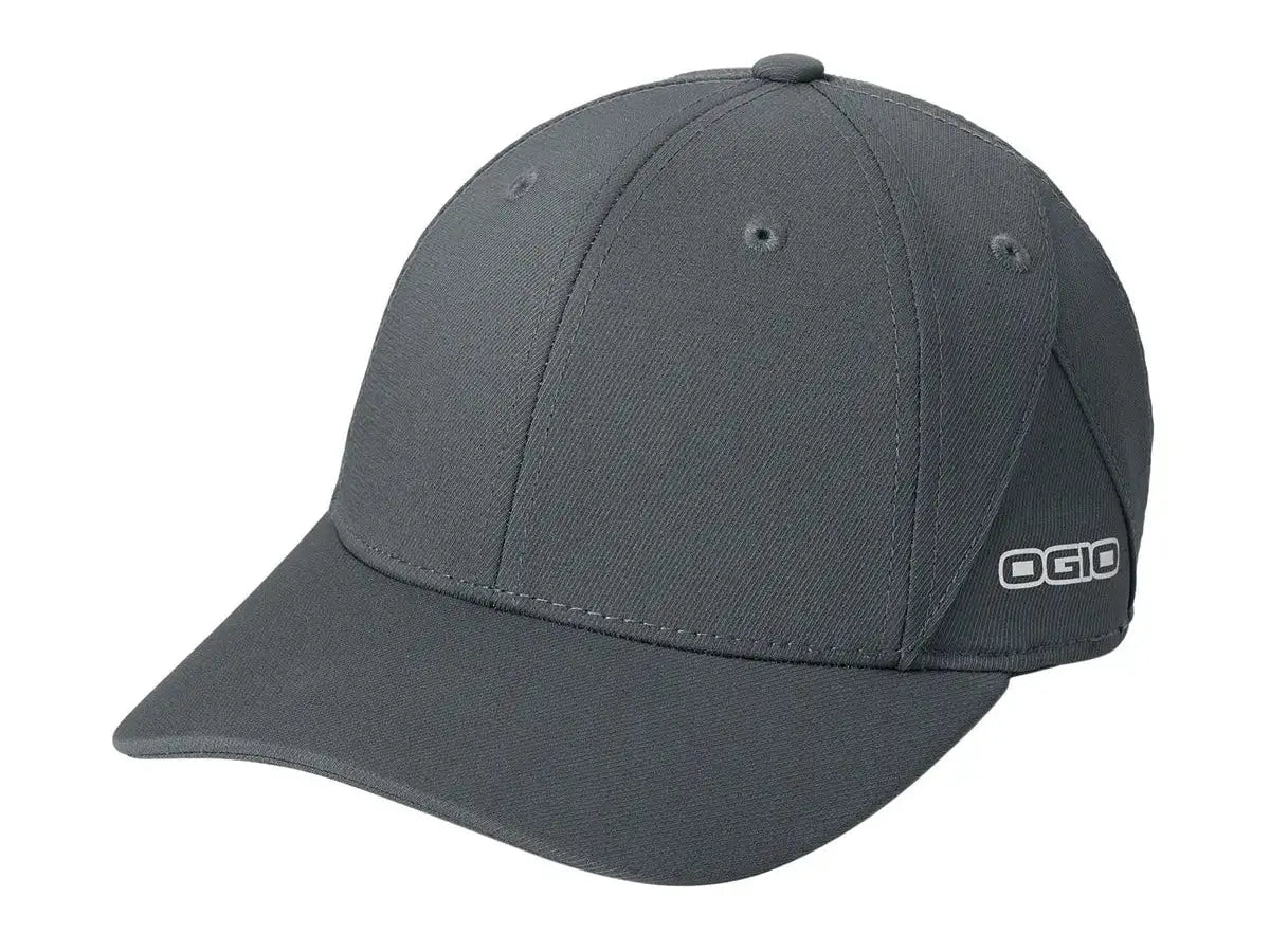 OGIO® Apex Cap #OE650 Game Over Merch