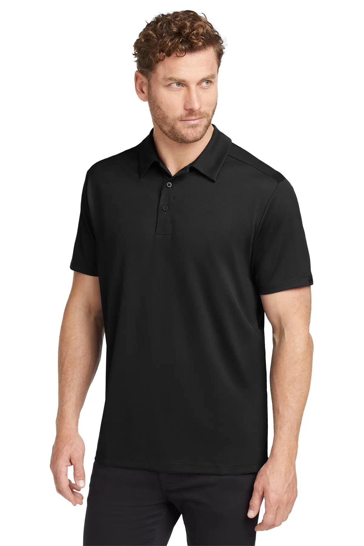 OGIO® Framework Polo #OG125Game Over Merch